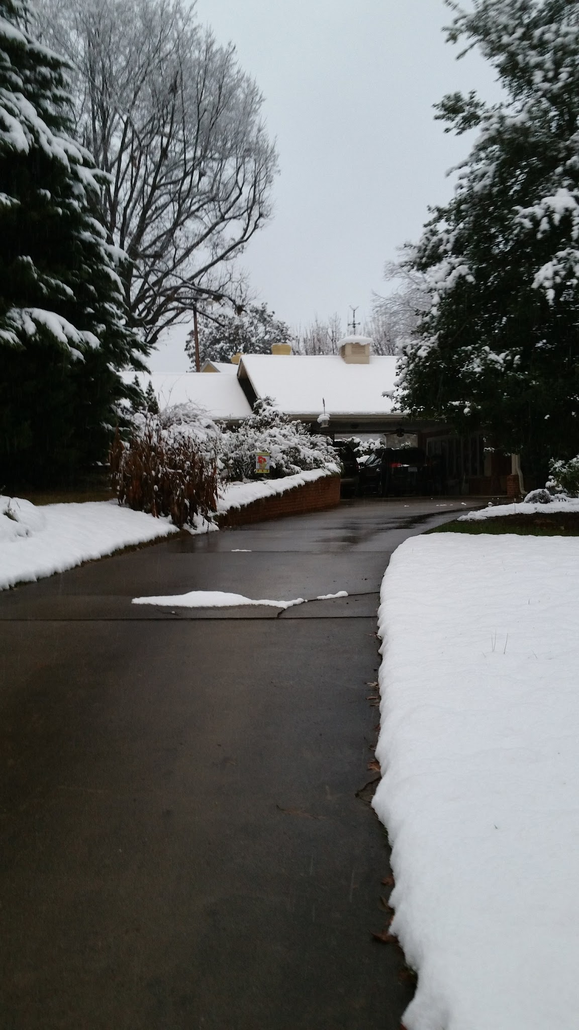 Triangle Park - Lenoir, NC