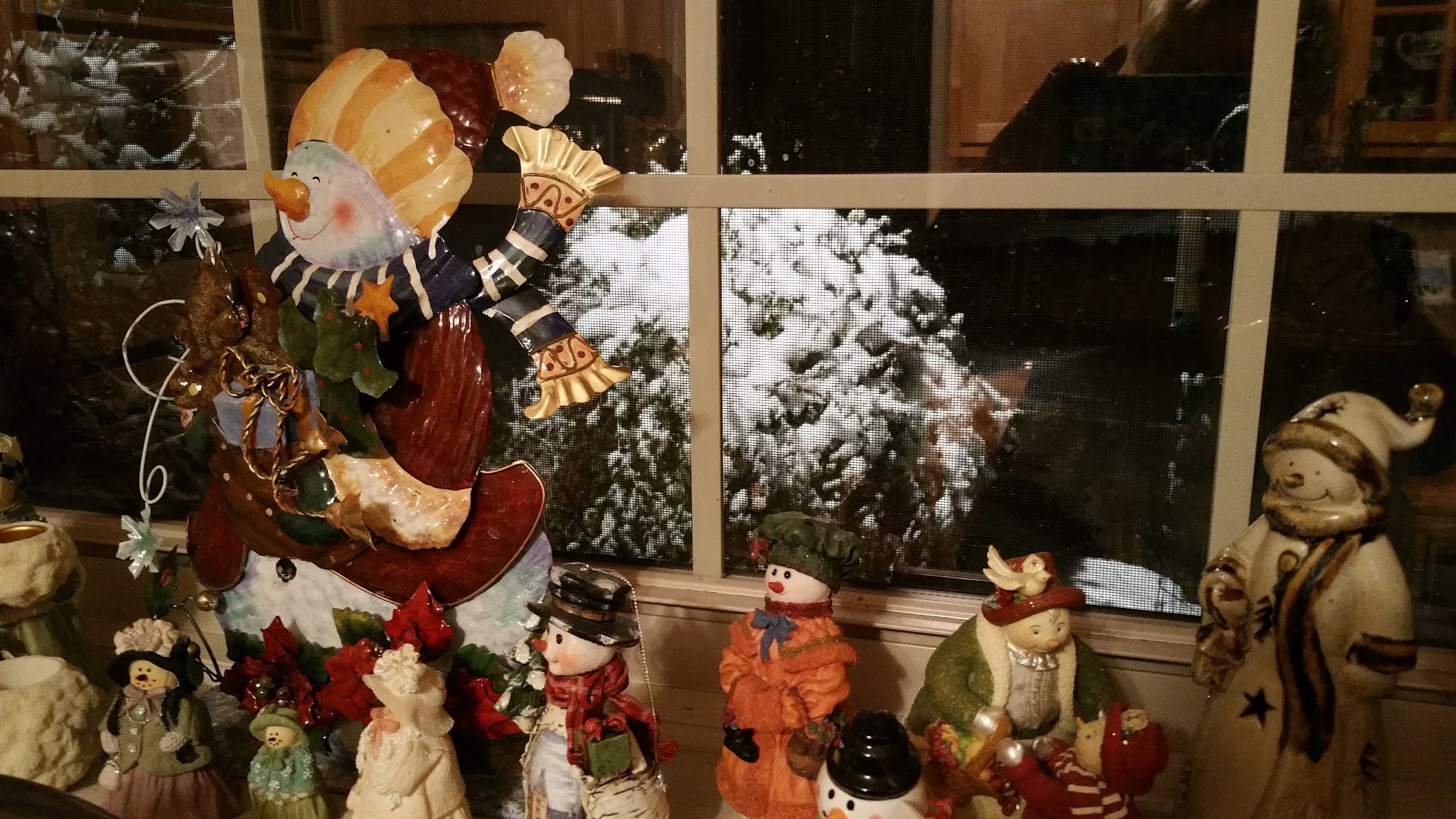 Triangle Park - Lenoir, NC