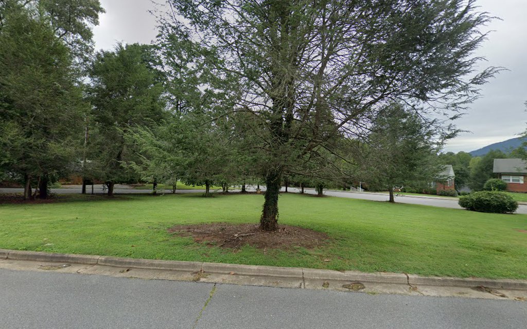 Triangle Park - Lenoir, NC