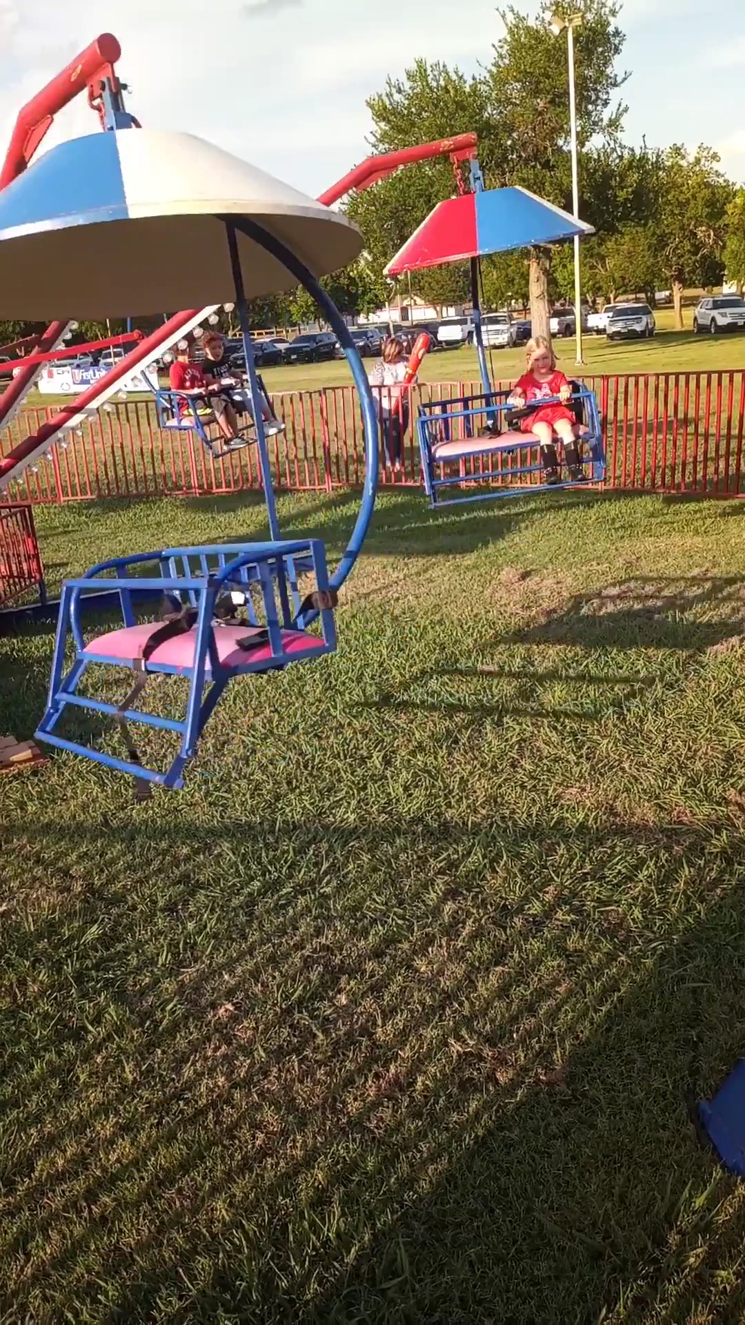 Leonard City Park - Leonard, TX