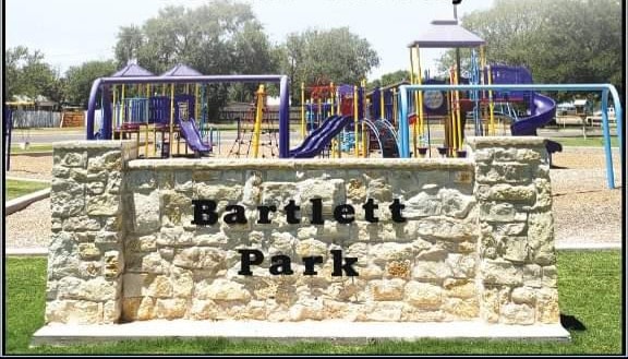 Bartlett Park - Levelland, TX