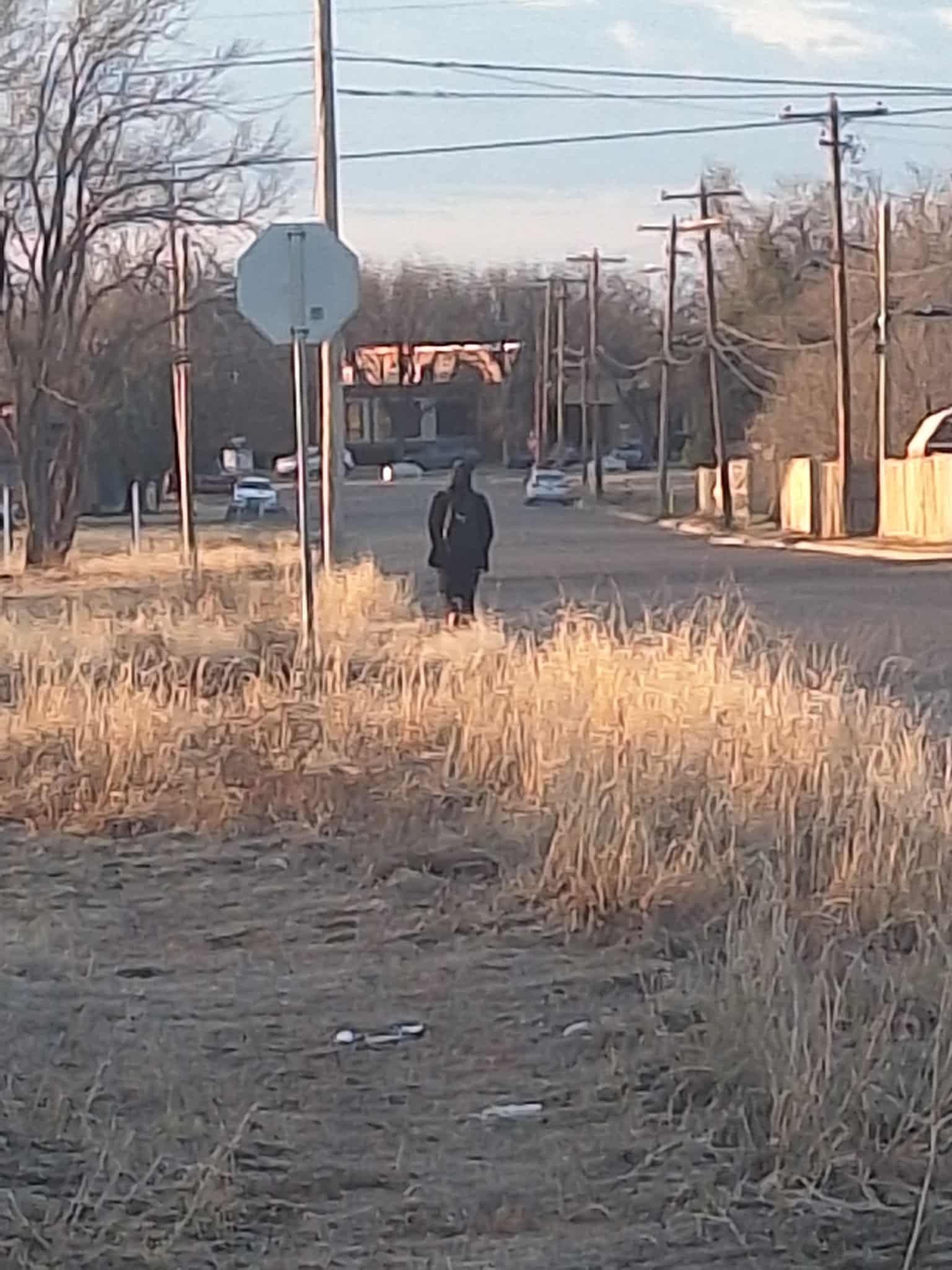 Bartlett Park - Levelland, TX
