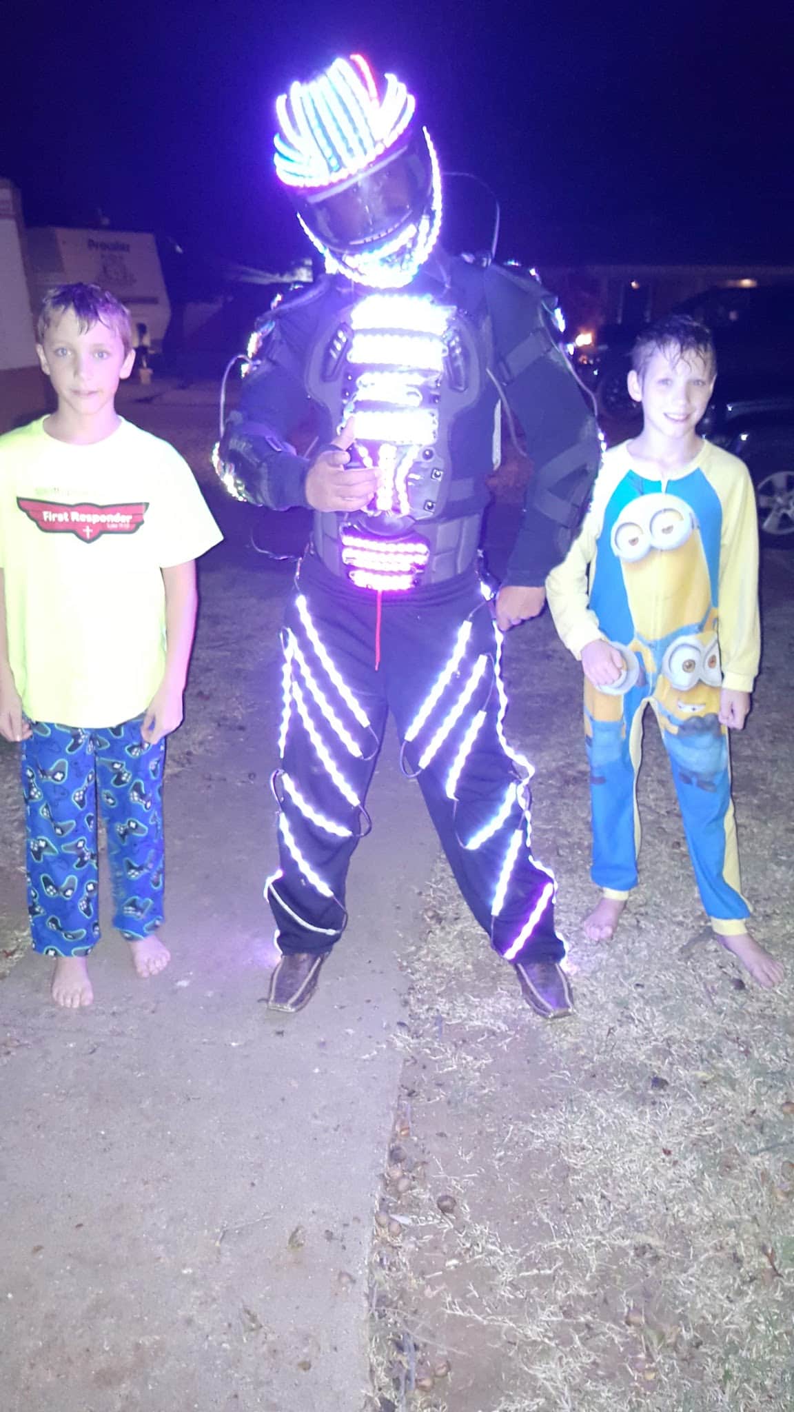 Country Club Park - Levelland, TX