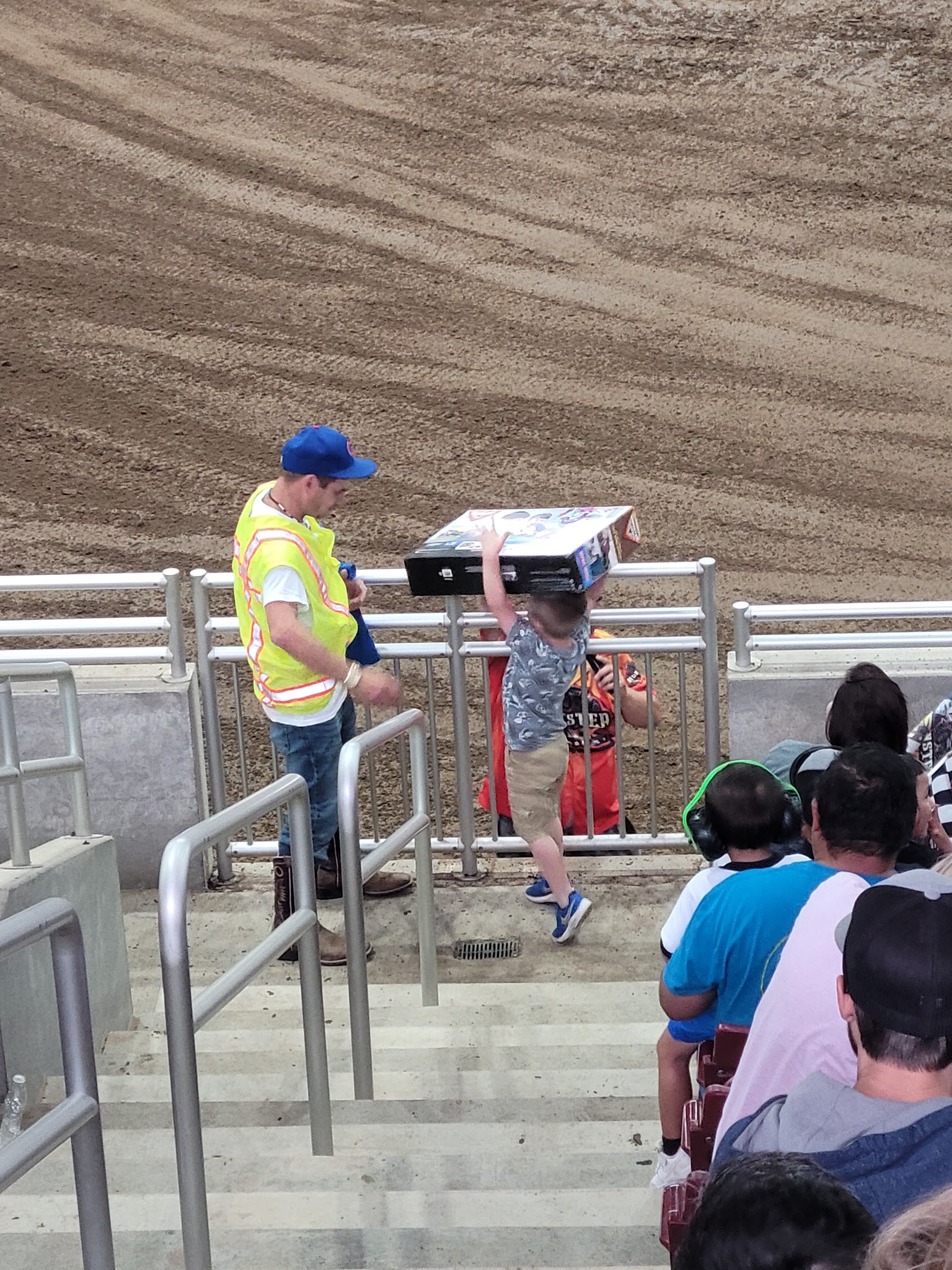 Country Club Park - Levelland, TX