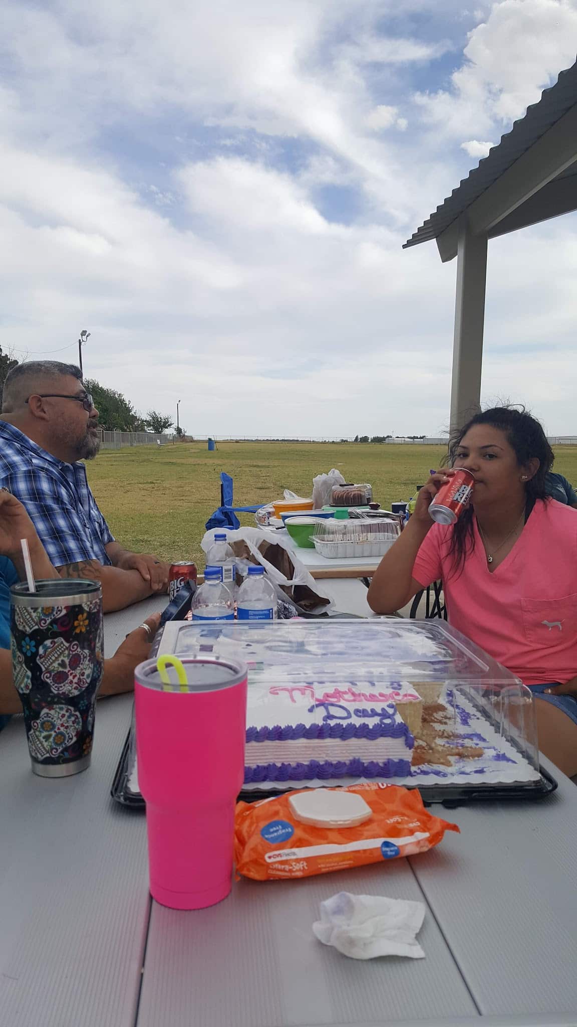 Country Club Park - Levelland, TX