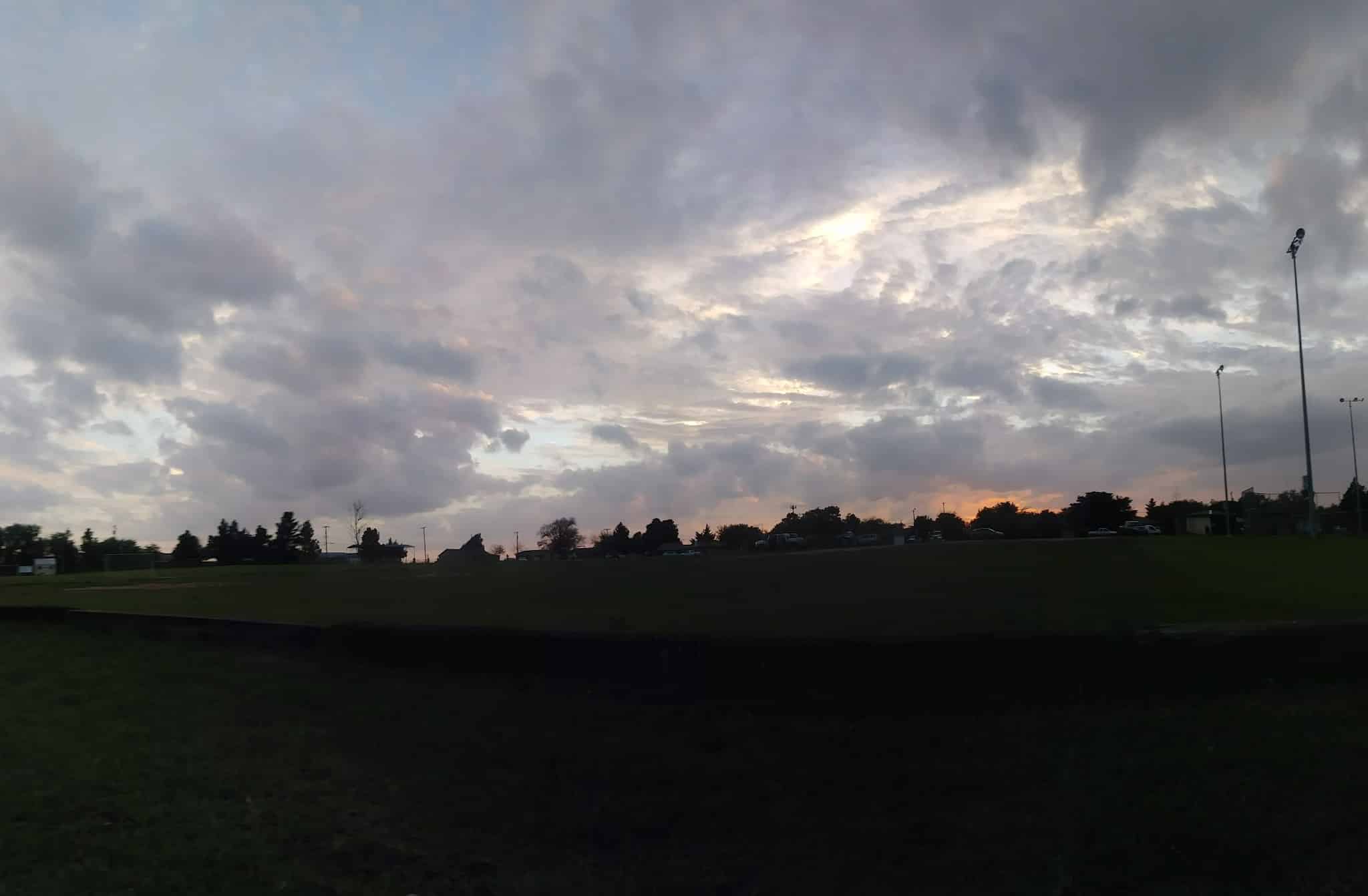 Levelland City Park - Levelland, TX