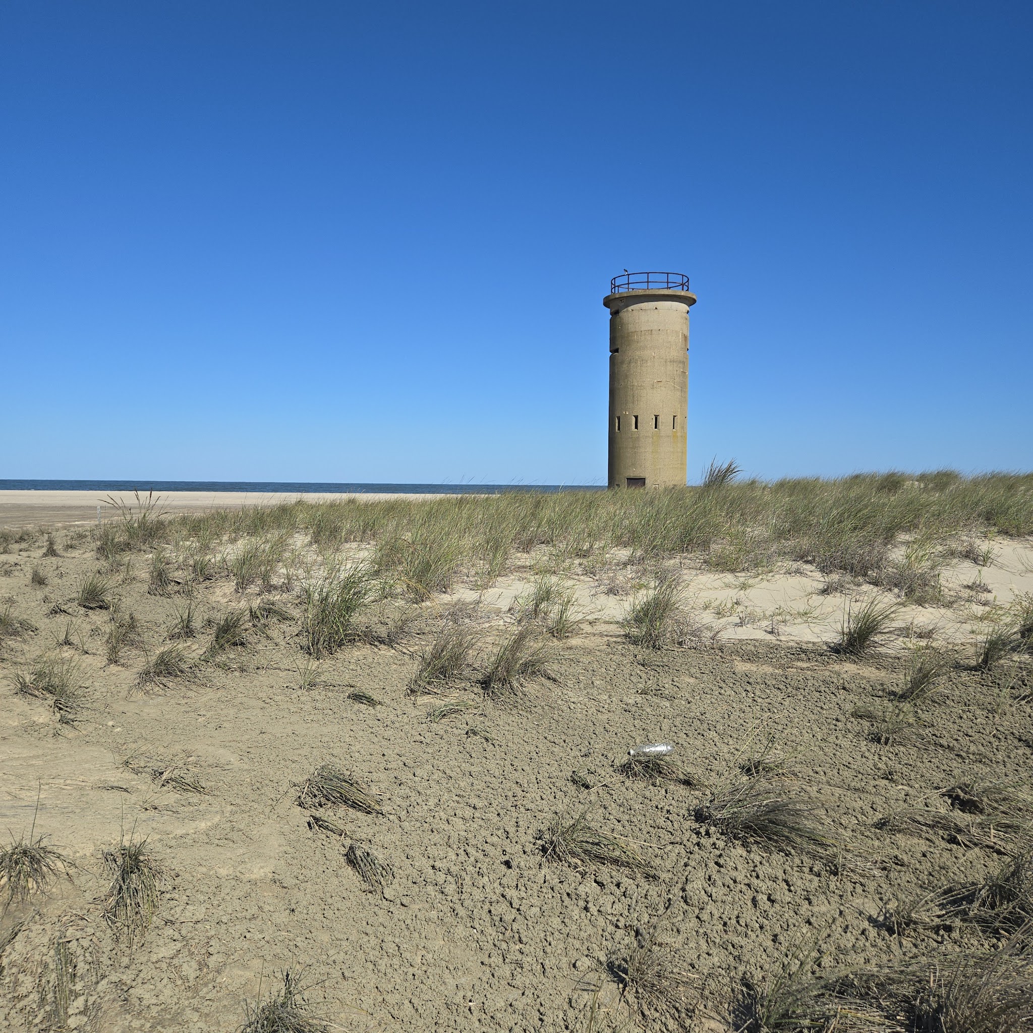 Gordons Pond Beach - Lewes, DE