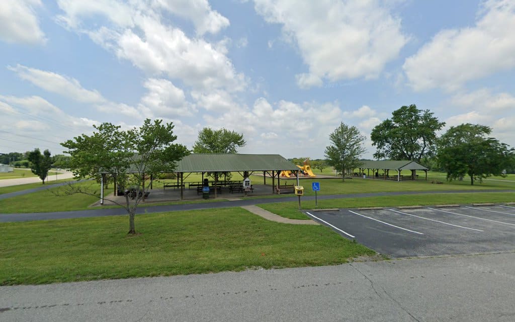 Clifty Park - Lewisburg, KY