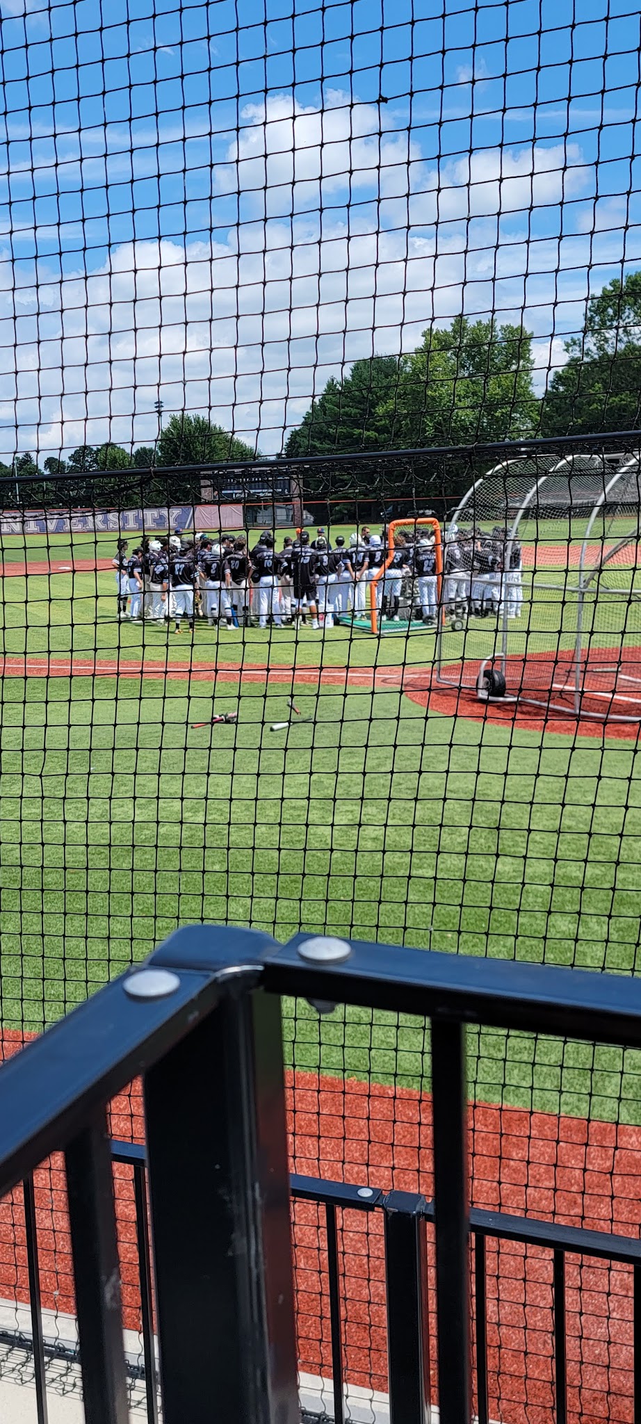 Depew Field at Marren Park - Lewisburg, PA