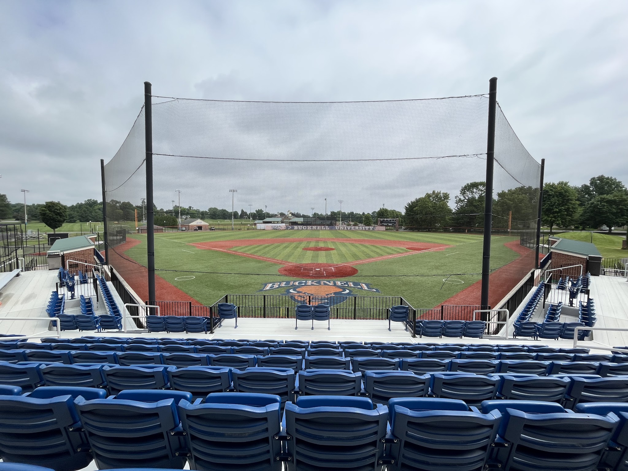Depew Field at Marren Park - Lewisburg, PA