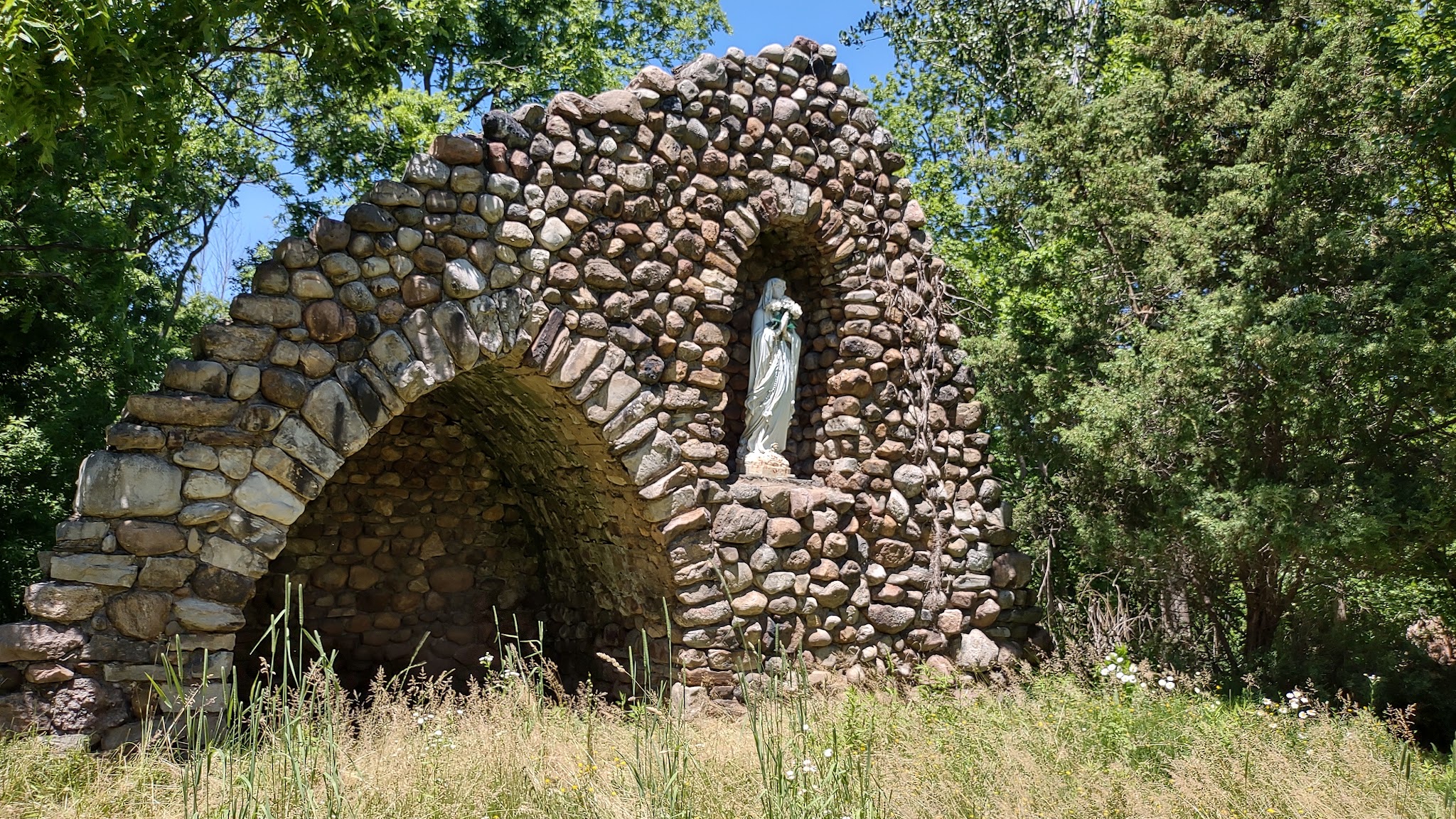 Stella Niagara Preserve - Lewiston, NY