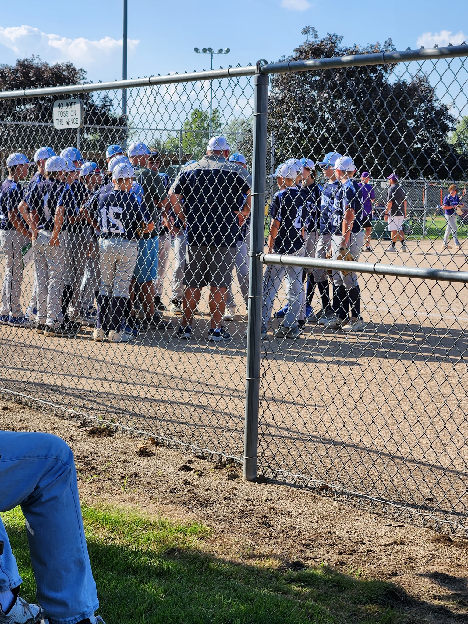 Keller Park - Lexington, IL