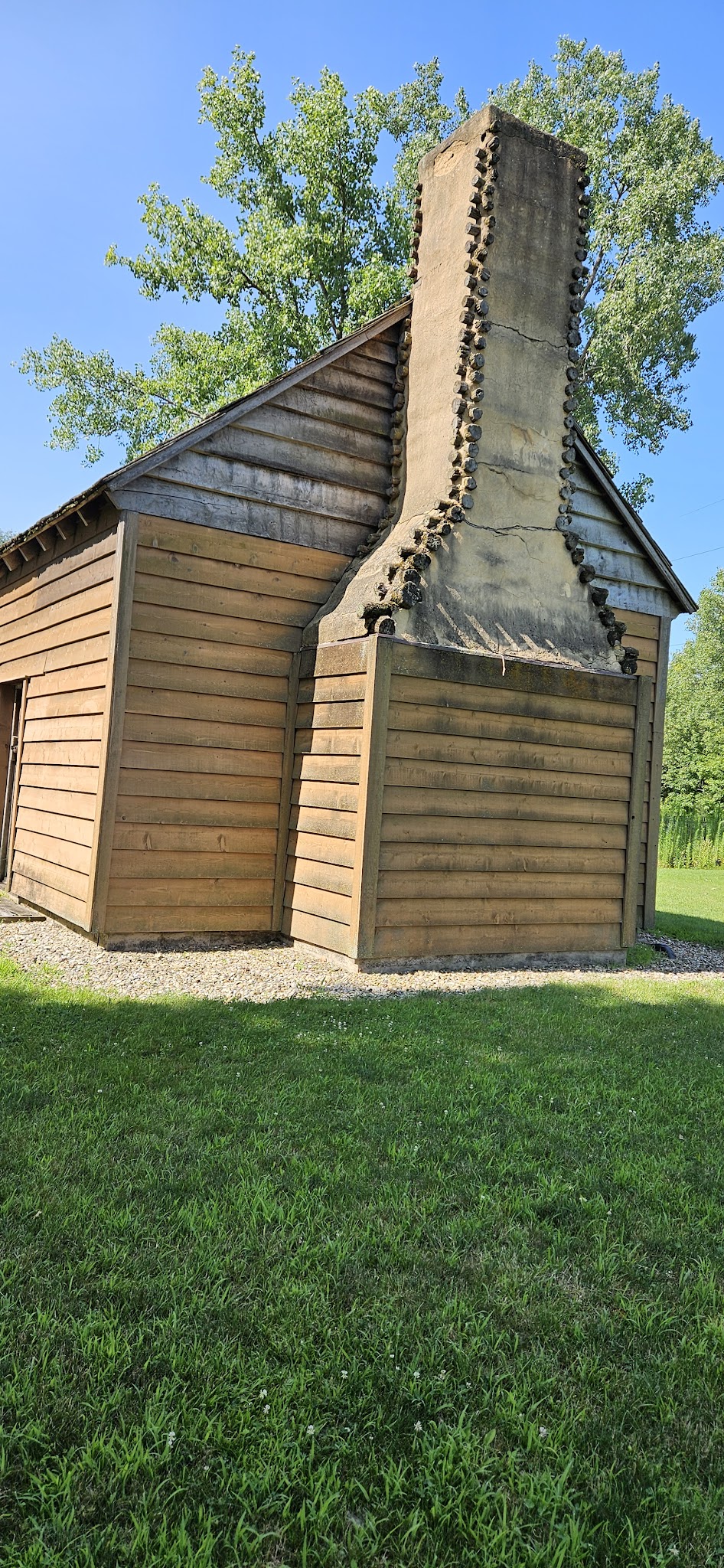 Keller Park - Lexington, IL