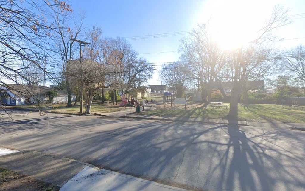 Brucetown Park - Lexington, KY