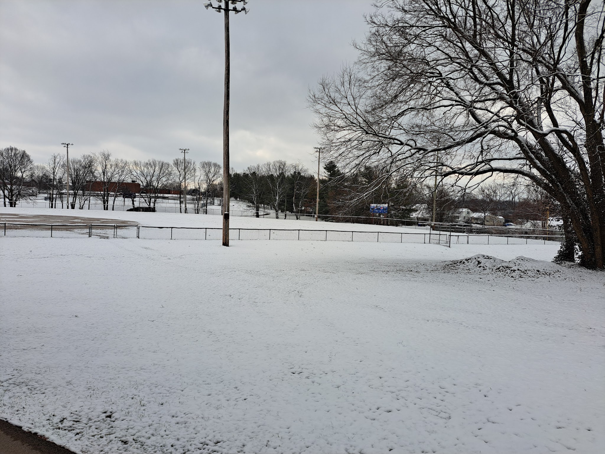 Constitution Park - Lexington, KY