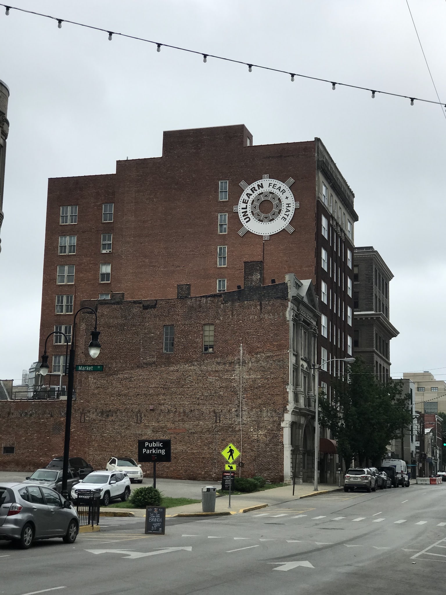 Henry A. Tandy Centennial Park - Lexington, KY
