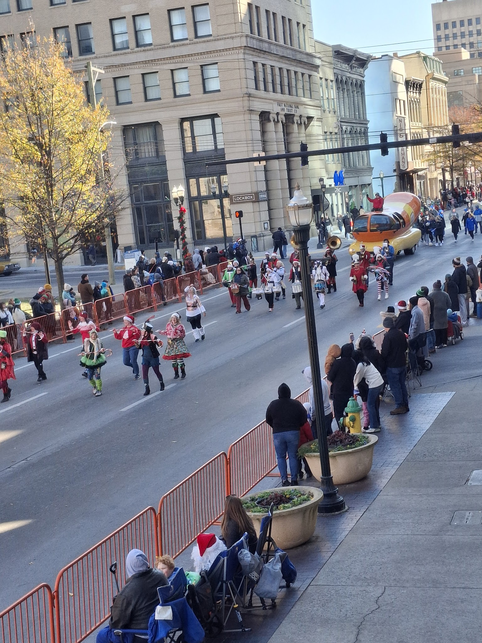 Henry A. Tandy Centennial Park - Lexington, KY