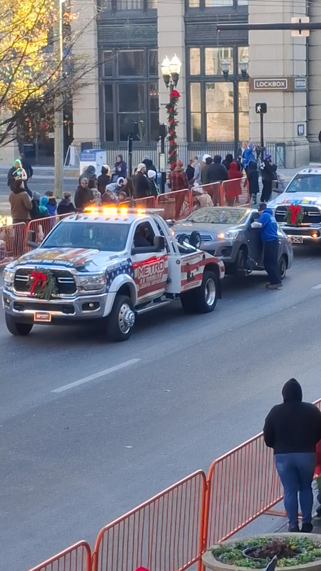 Henry A. Tandy Centennial Park - Lexington, KY