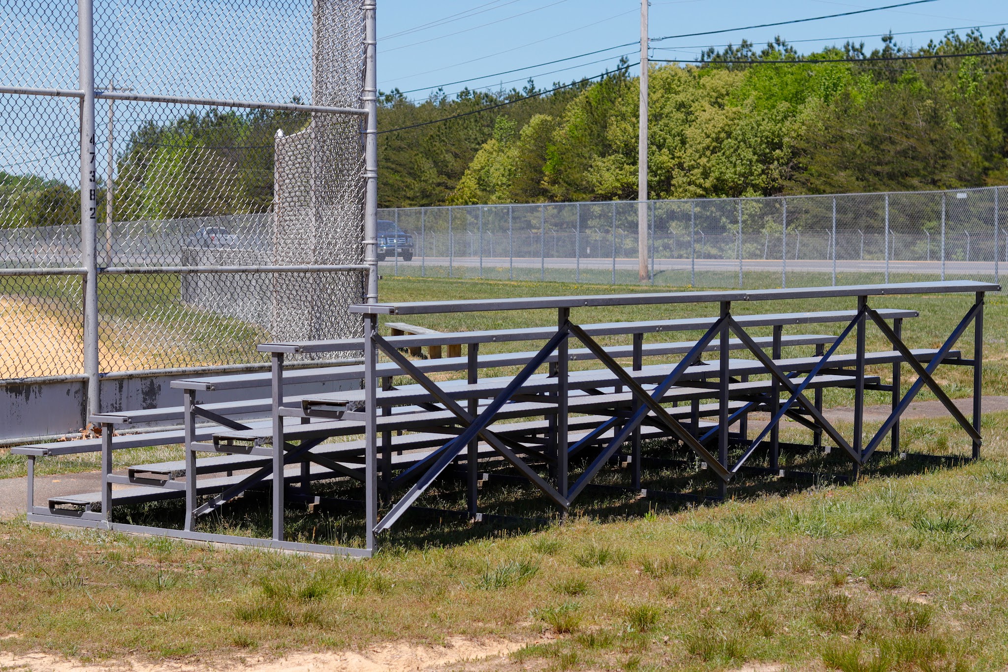Carver Heights Community Park - Lexington Park, MD