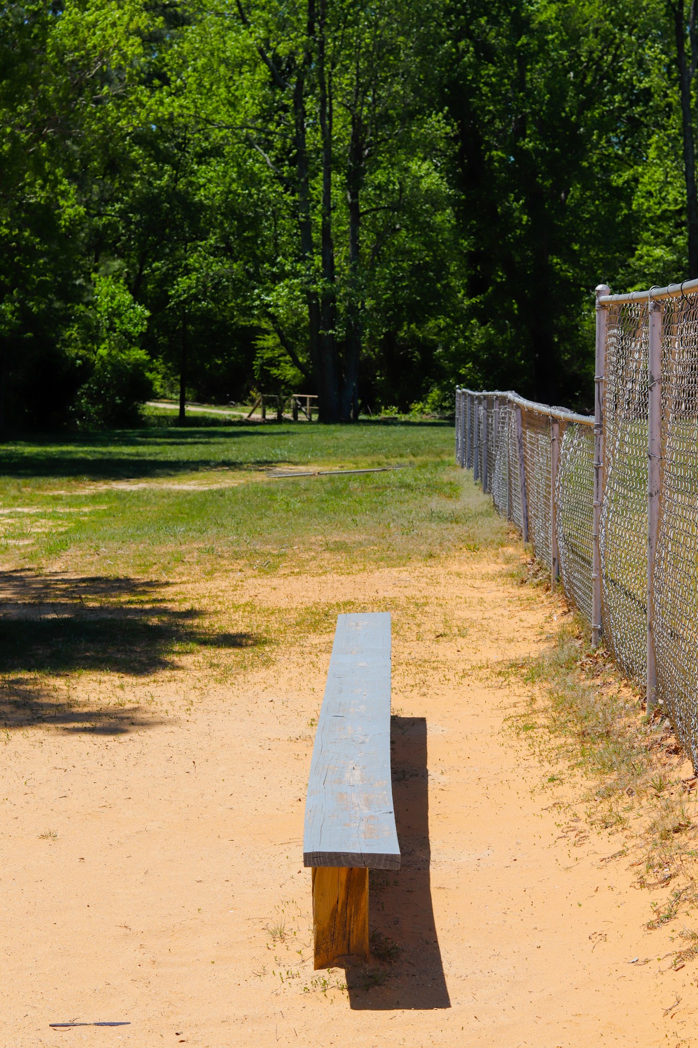 Carver Heights Community Park - Lexington Park, MD