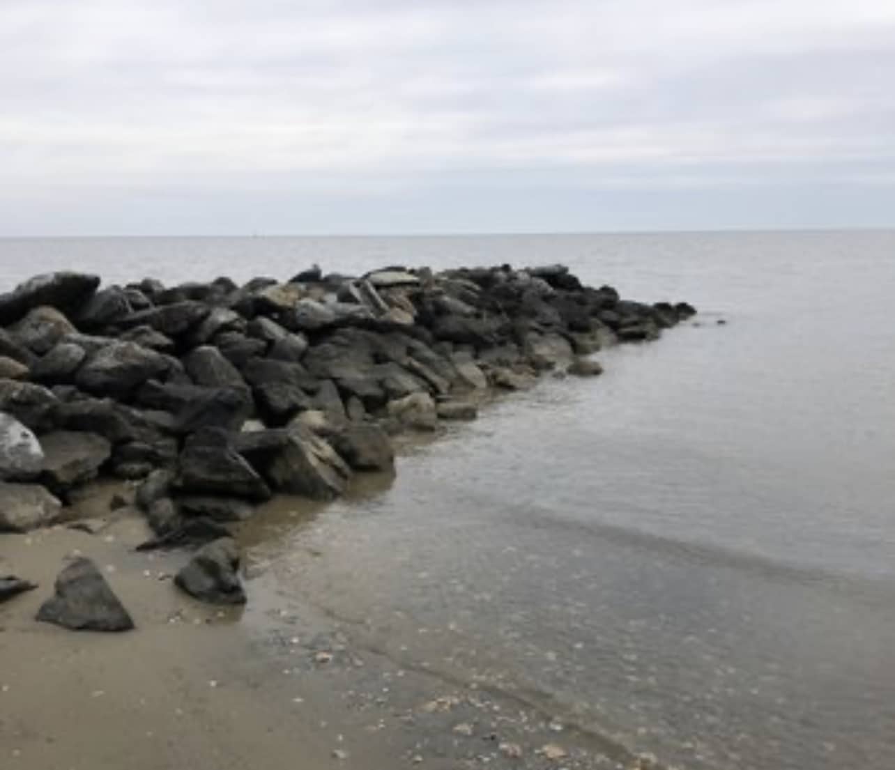 Elm's Beach Park - Lexington Park, MD