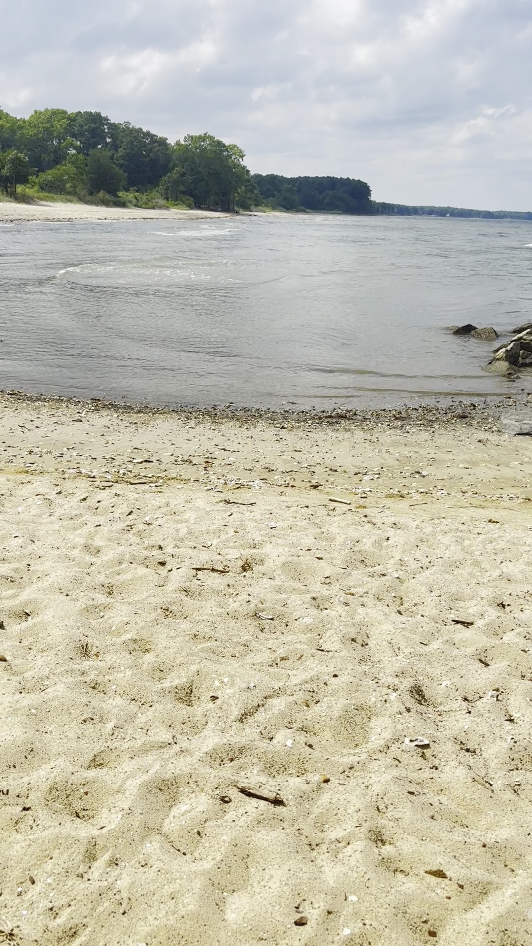 Elm's Beach Park - Lexington Park, MD