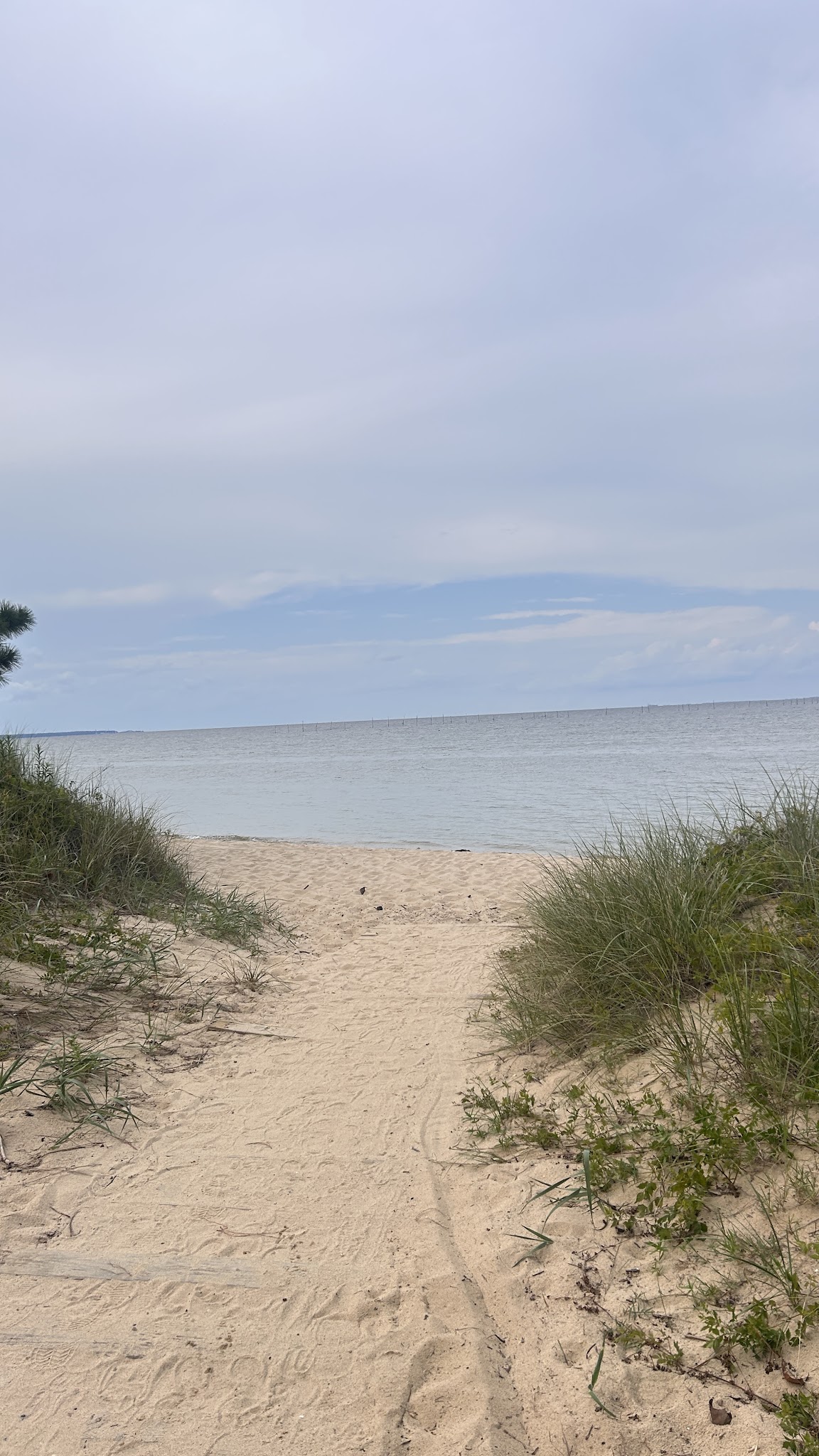 Elm's Beach Park - Lexington Park, MD