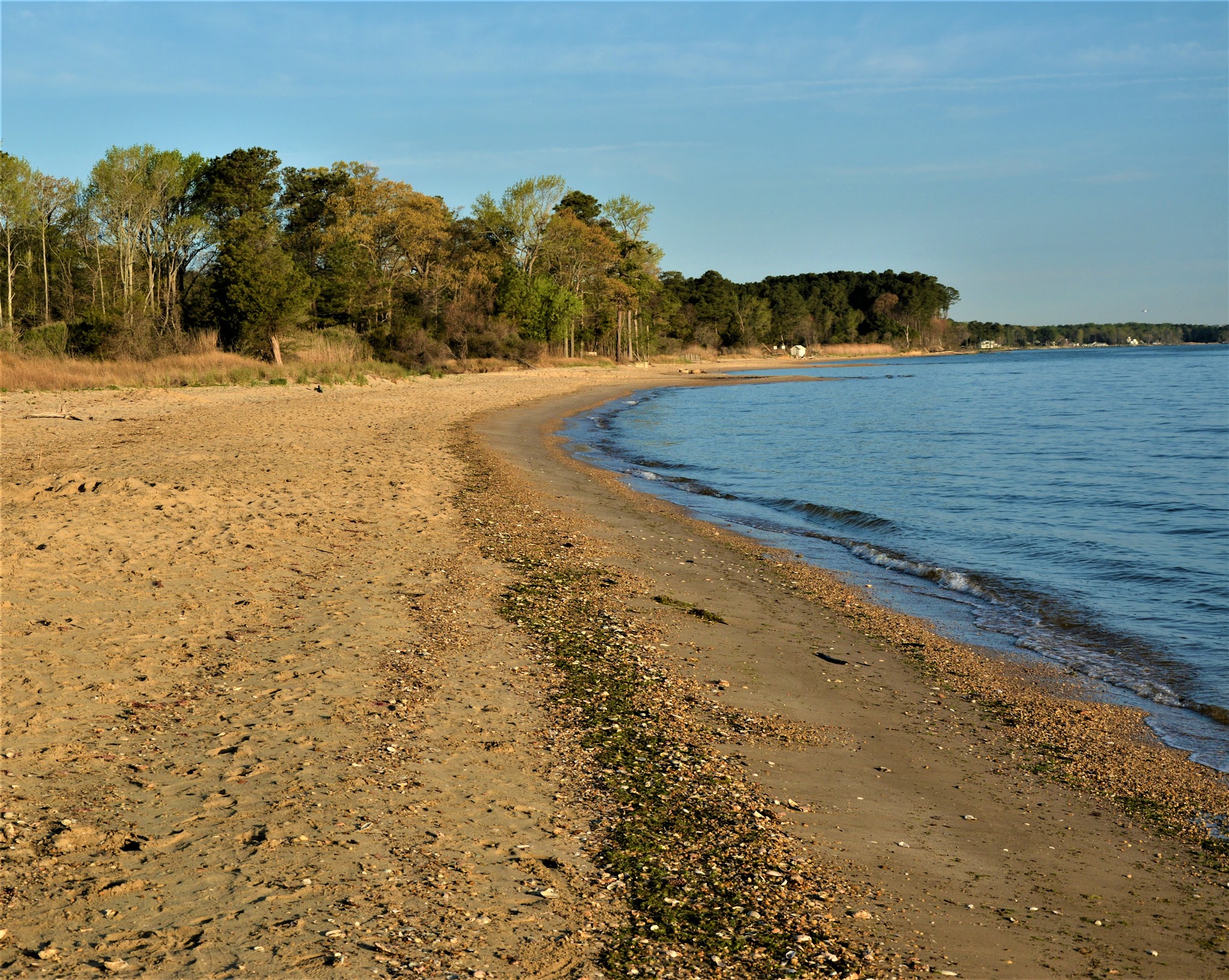 Elm's Beach Park - Lexington Park, MD