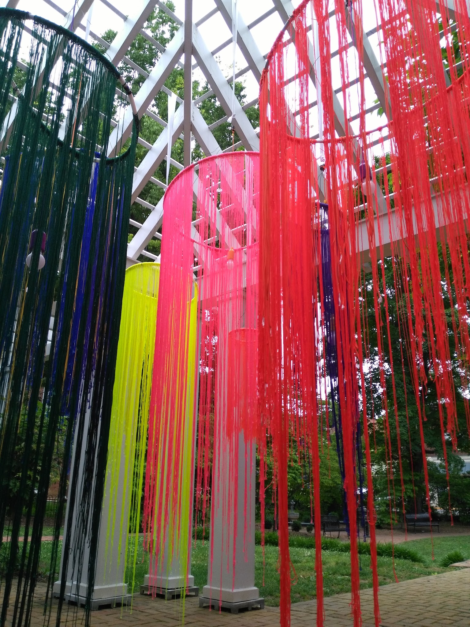 Hopkins Green - Lexington, VA