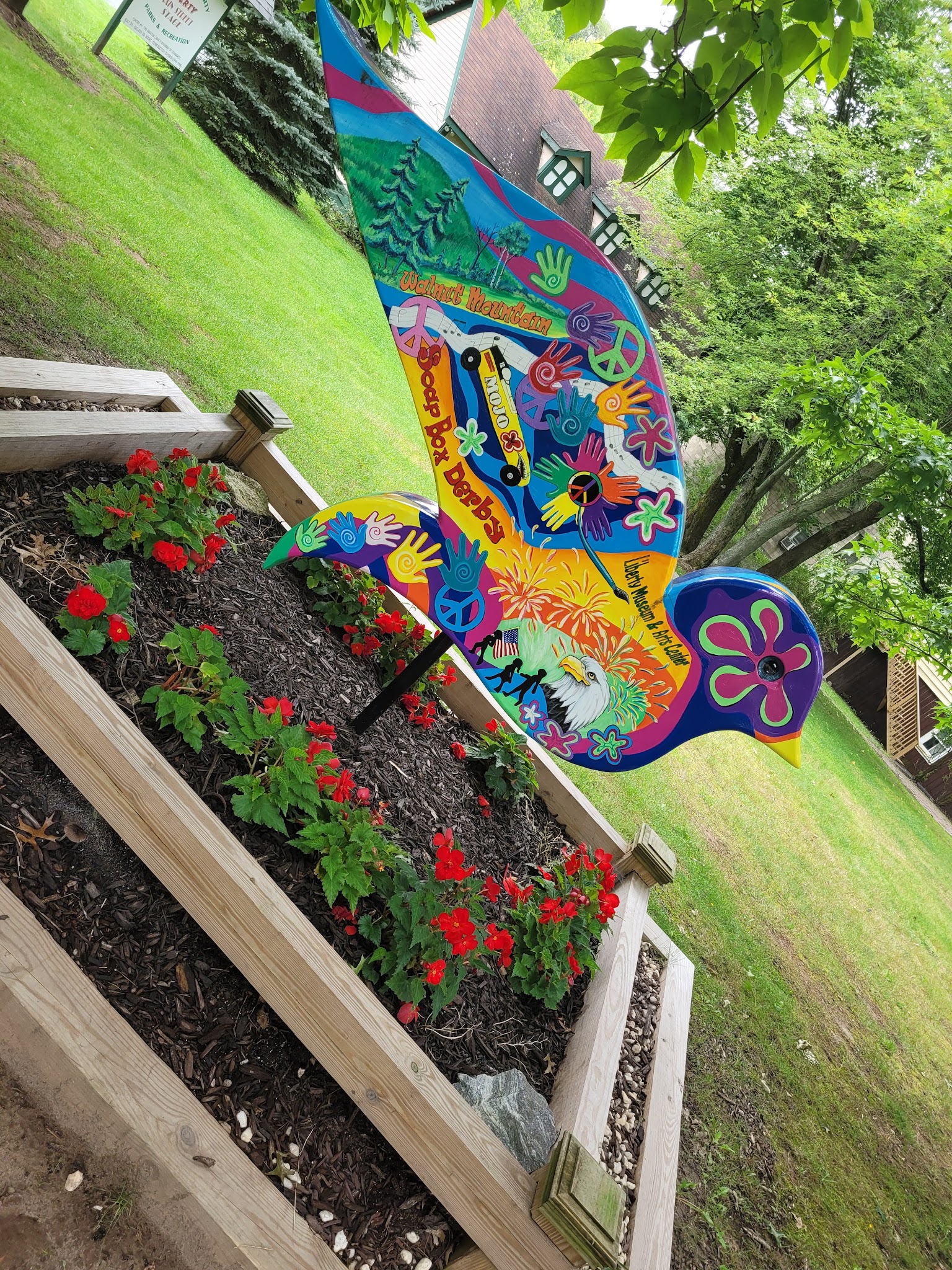 Creekside Park - Liberty, NY