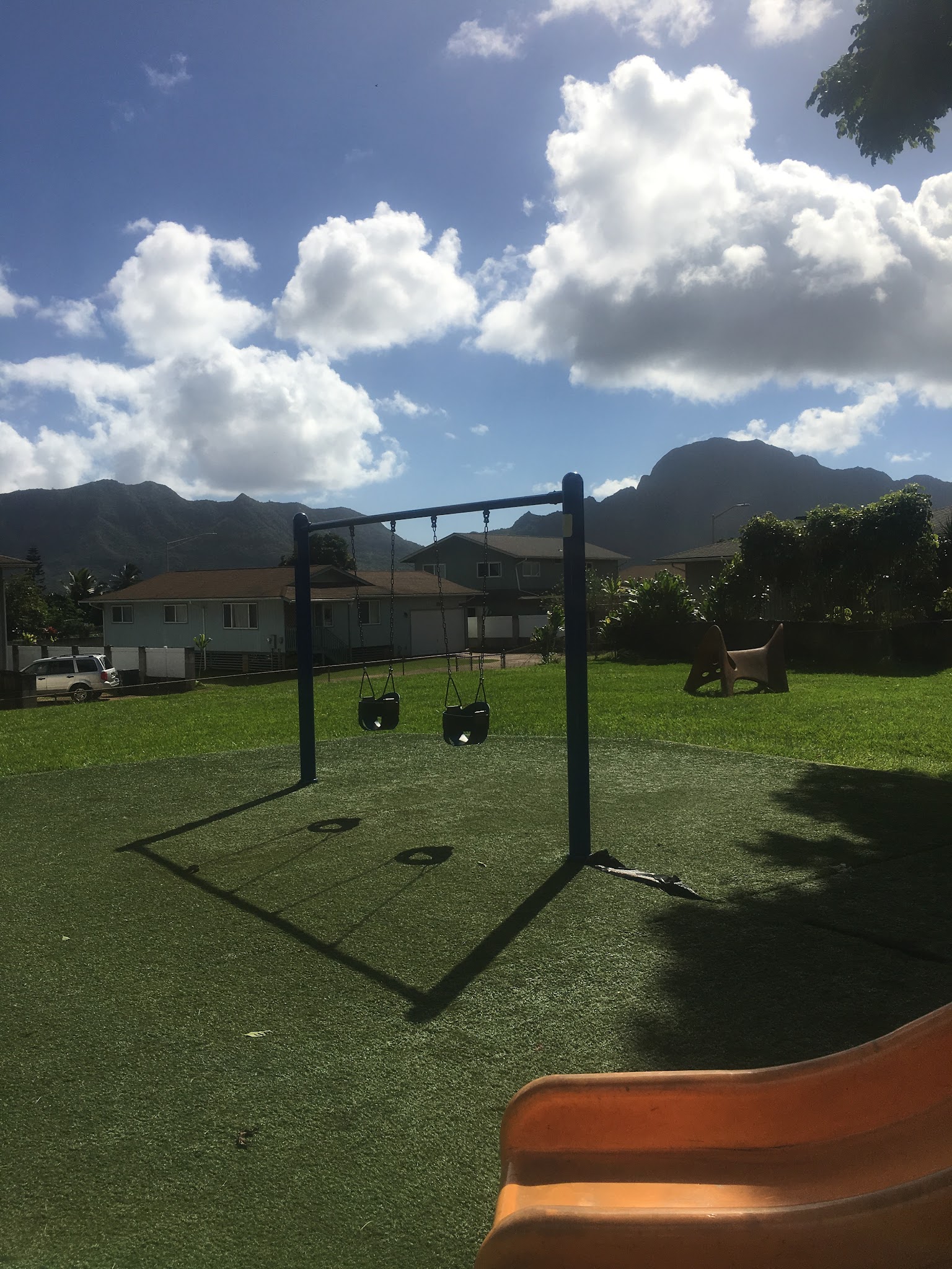 Puhi Park - Lihue, HI