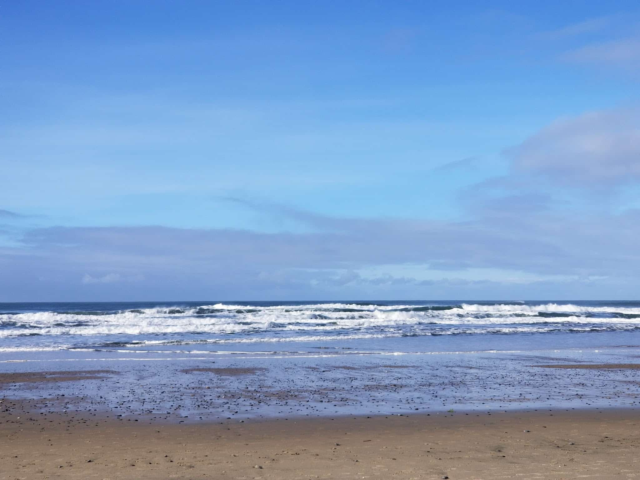 Canyon Drive Park - Lincoln City, OR