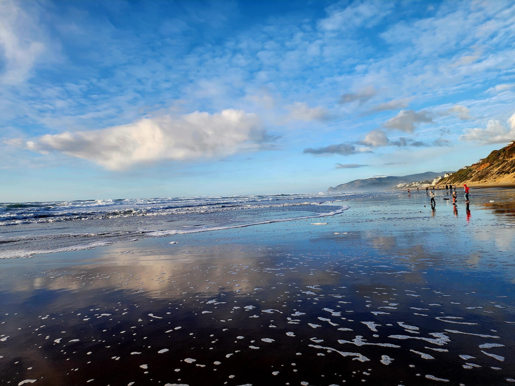 Canyon Drive Park - Lincoln City, OR