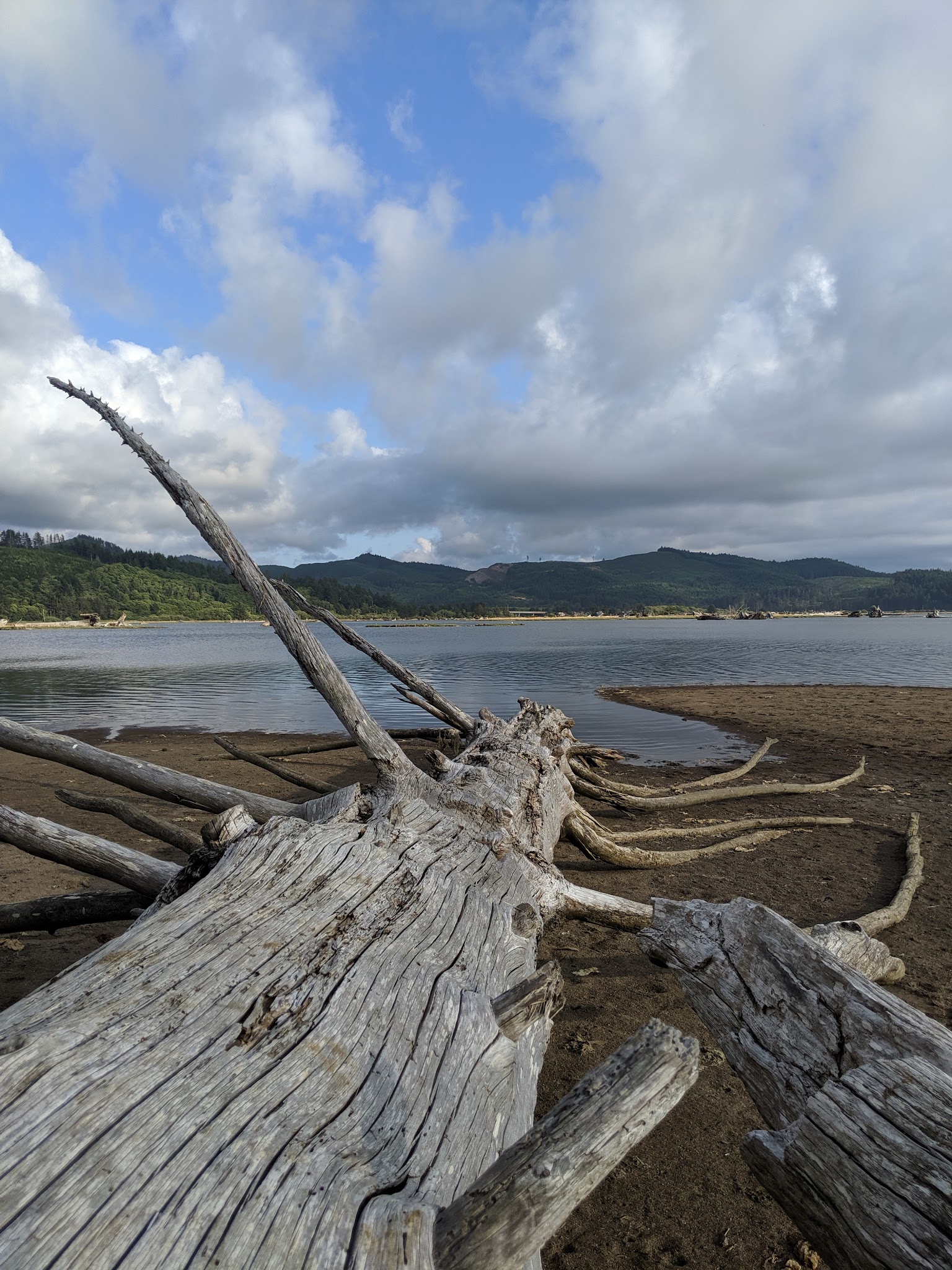 Fleet Street Park - Lincoln City, OR