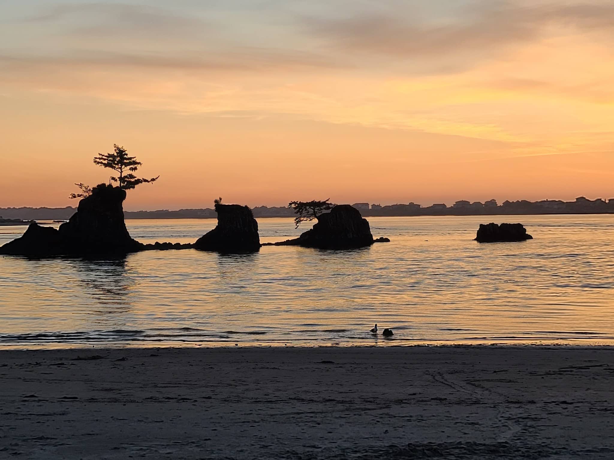 Fleet Street Park - Lincoln City, OR