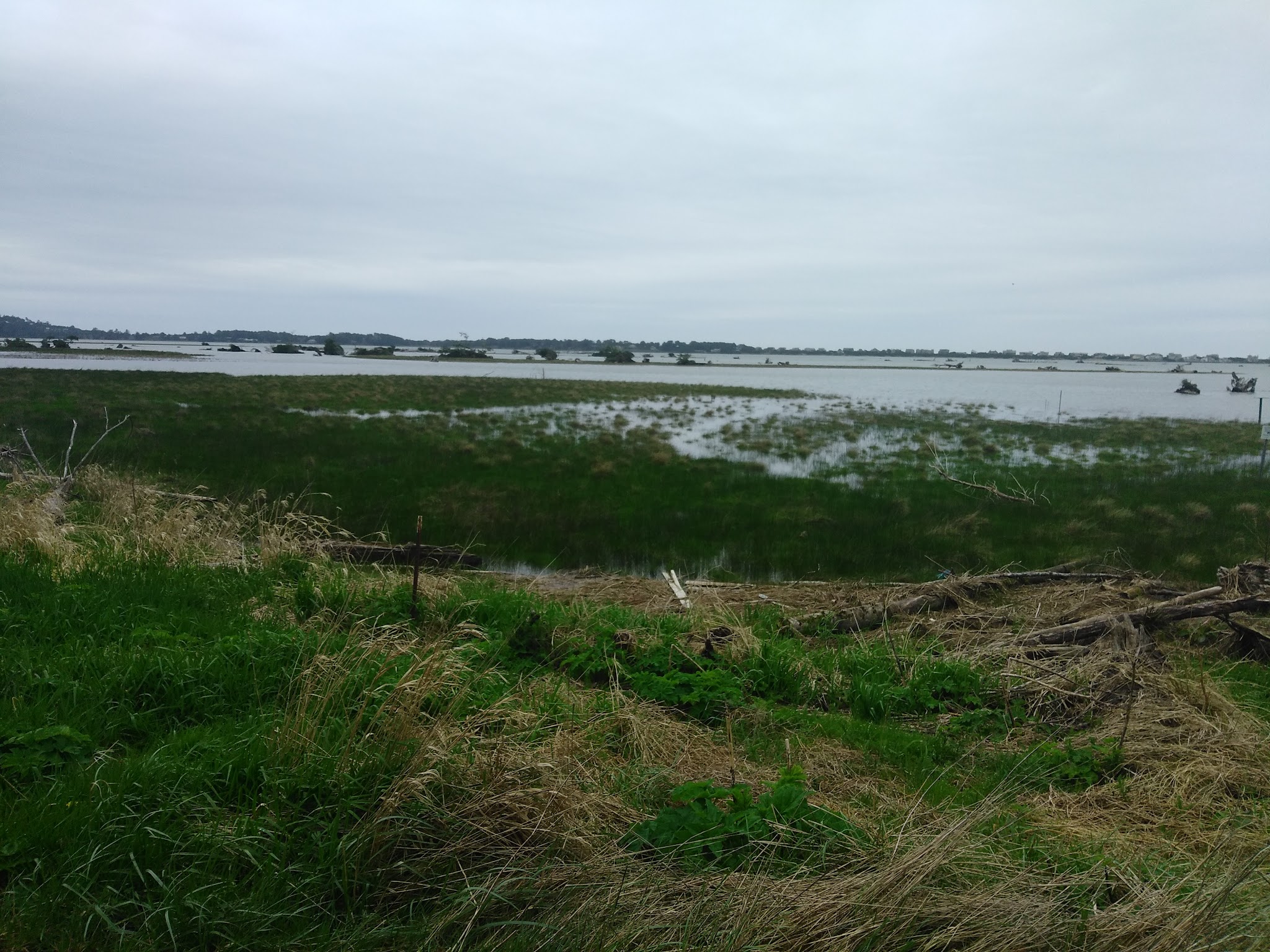 Fleet Street Park - Lincoln City, OR