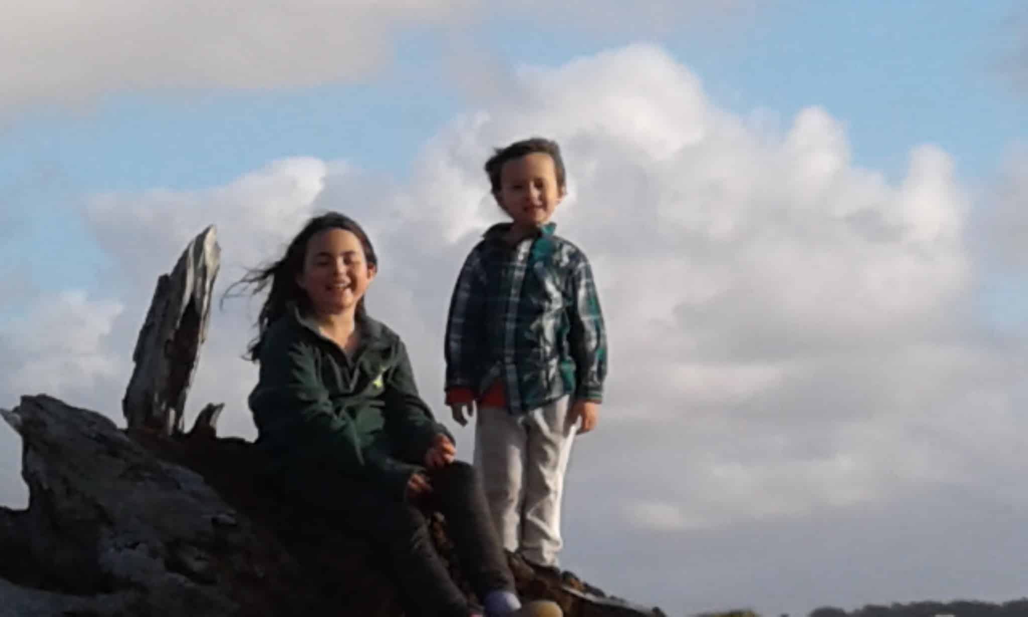 Fleet Street Park - Lincoln City, OR