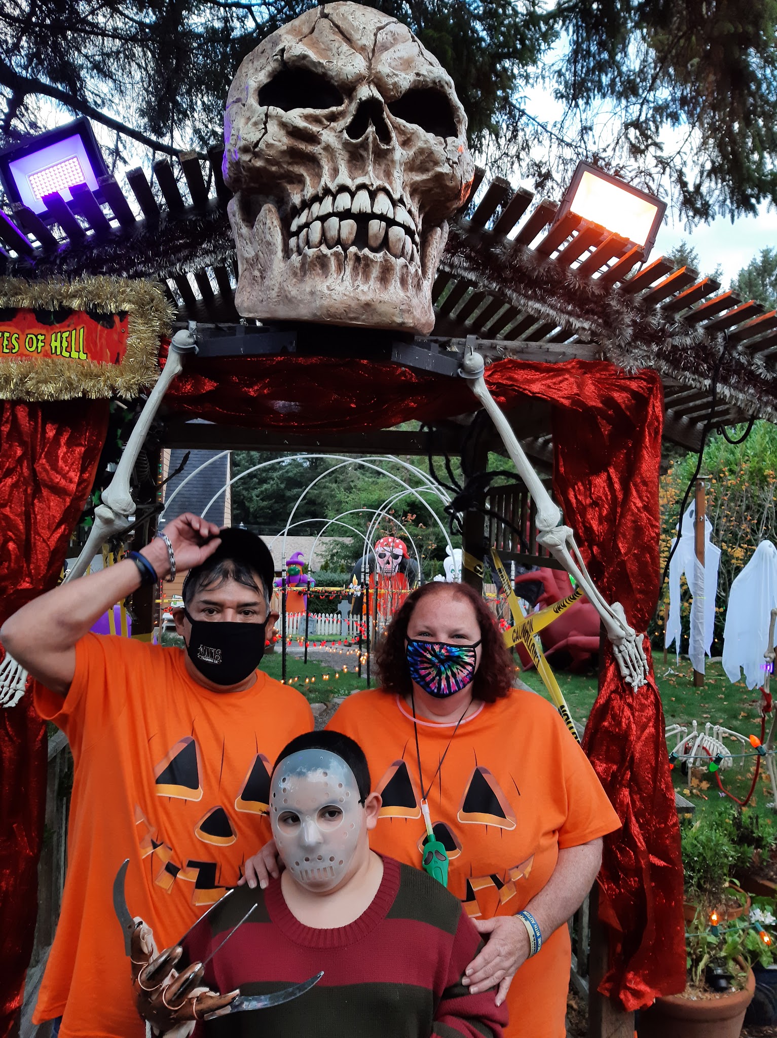 Friends of the Wildwood Open Space - Lincoln City, OR