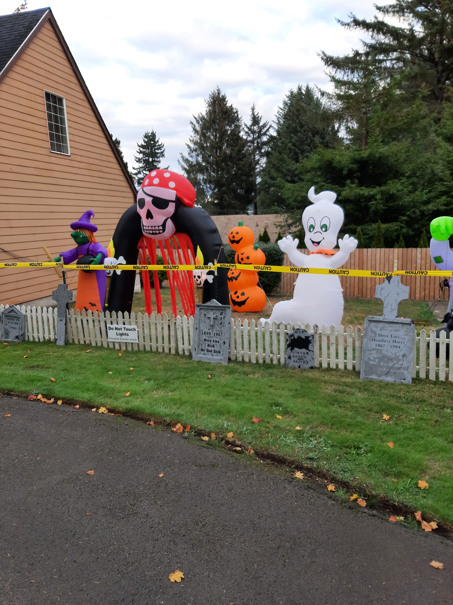 Friends of the Wildwood Open Space - Lincoln City, OR