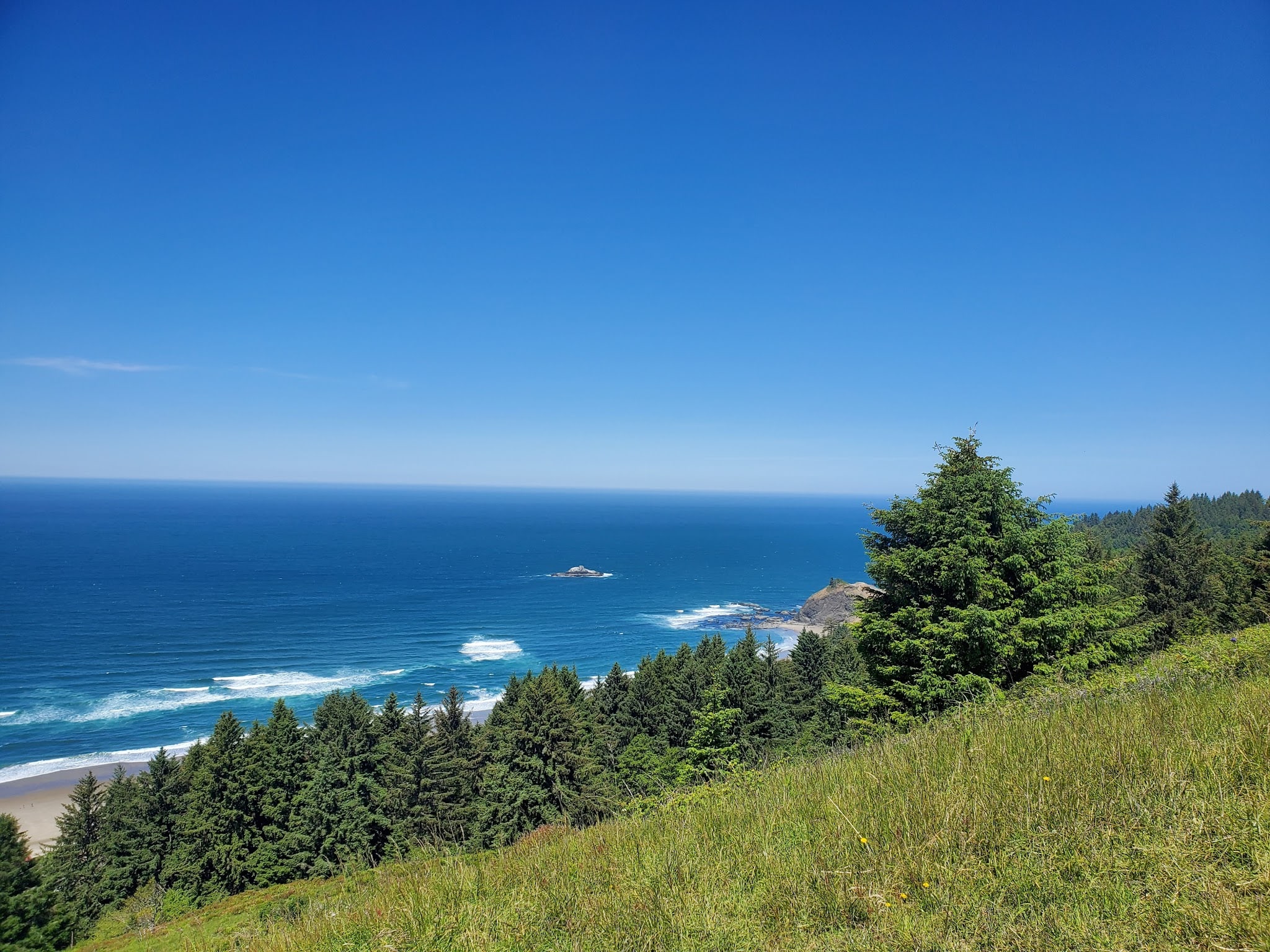 The Knoll - Lincoln City, OR