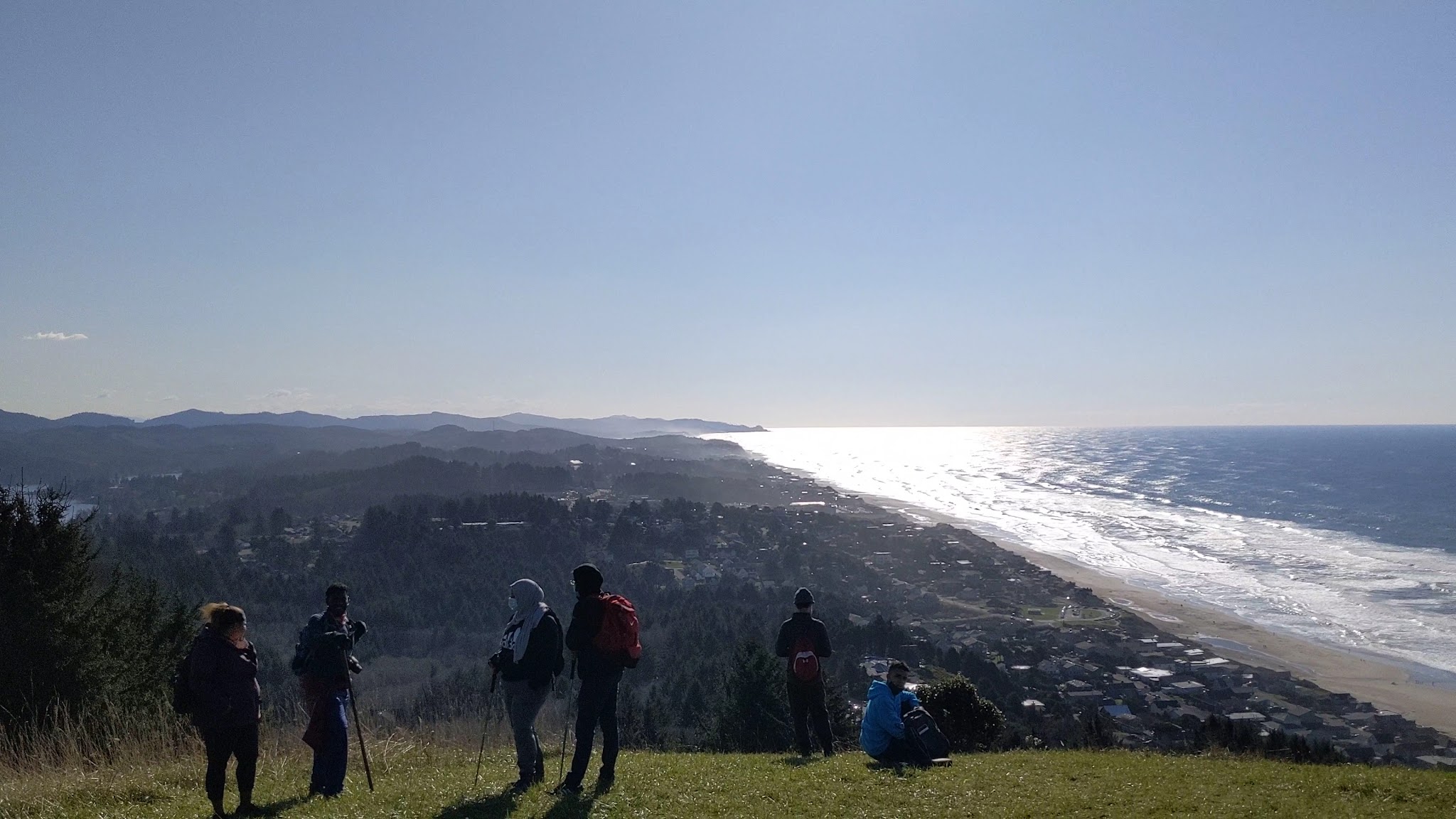 The Knoll - Lincoln City, OR