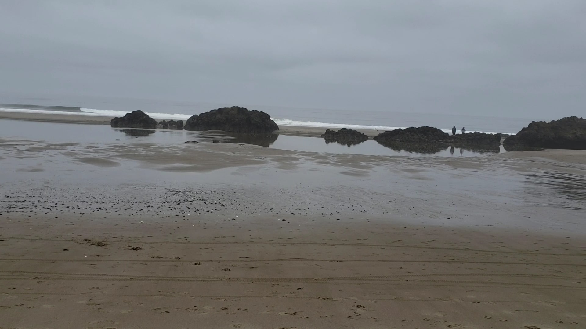 Wecoma City Park - Lincoln City, OR