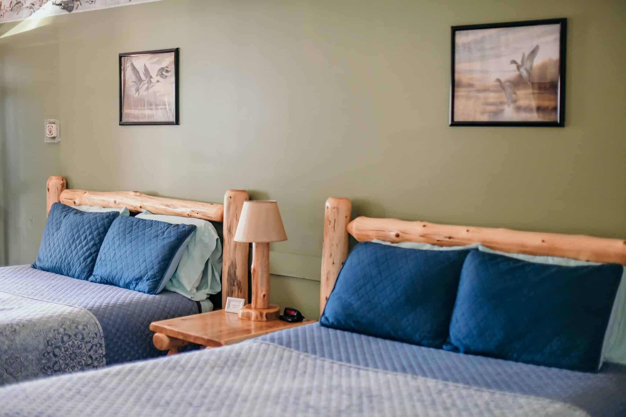 Briarwood Motor Inn - Lincoln, ME