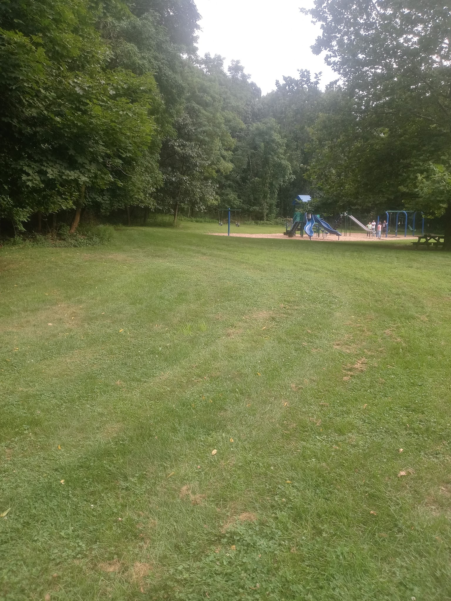 Arnold park - Lincoln, RI