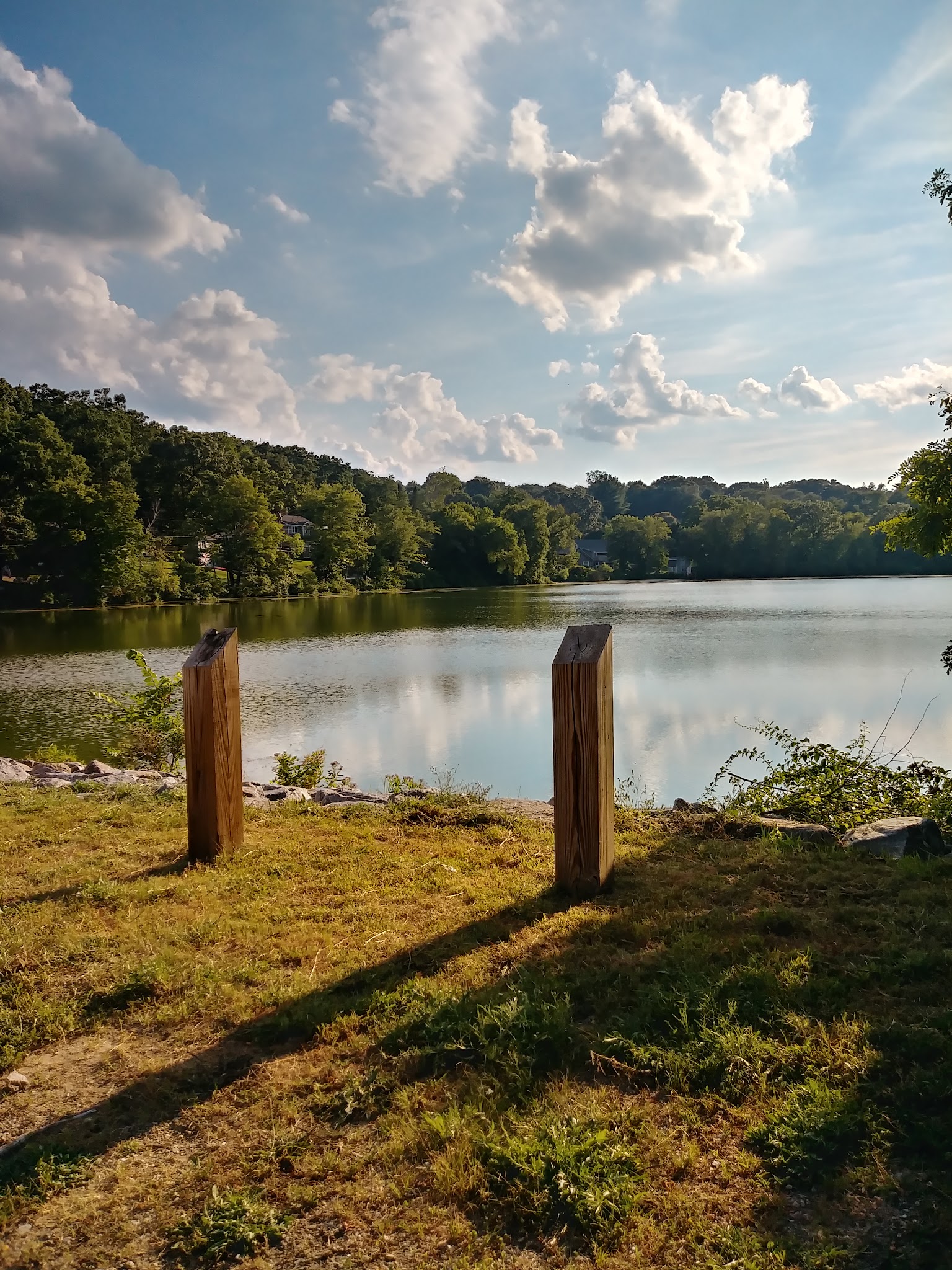 Arnold park - Lincoln, RI