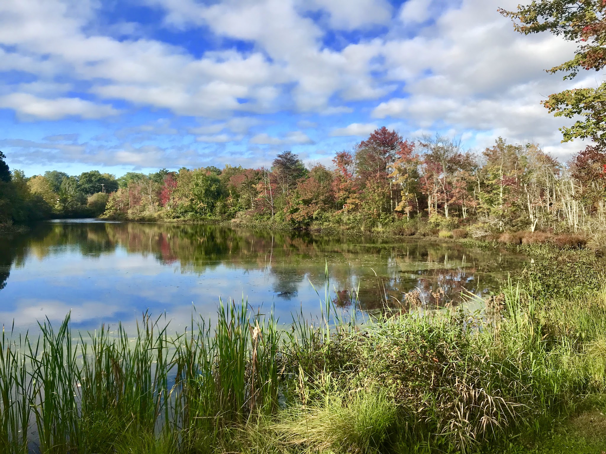 Evans Park - Lincoln, RI