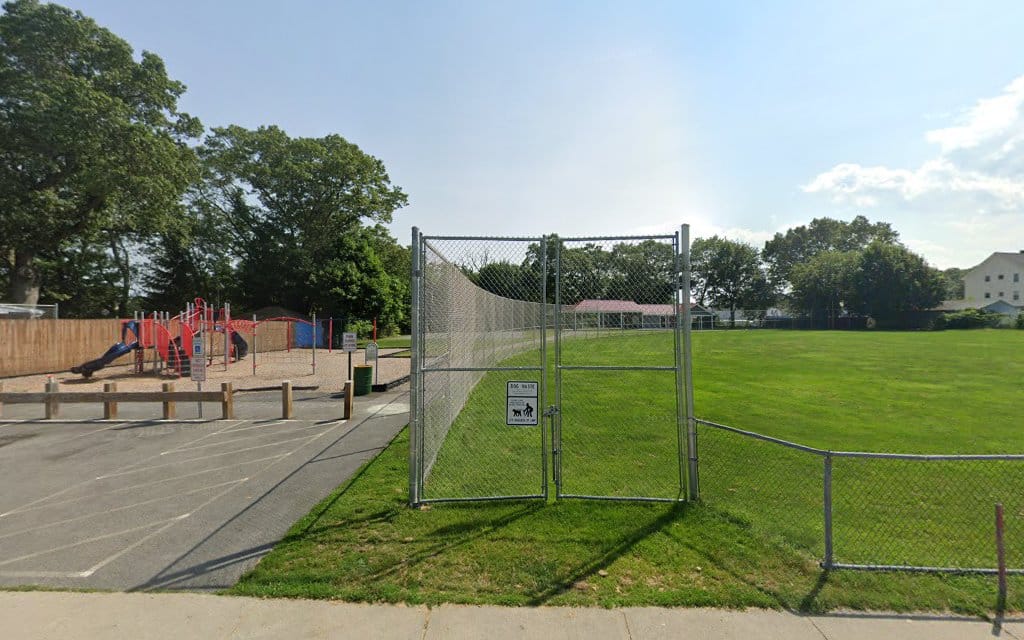 Fairlawn Park - Lincoln, RI