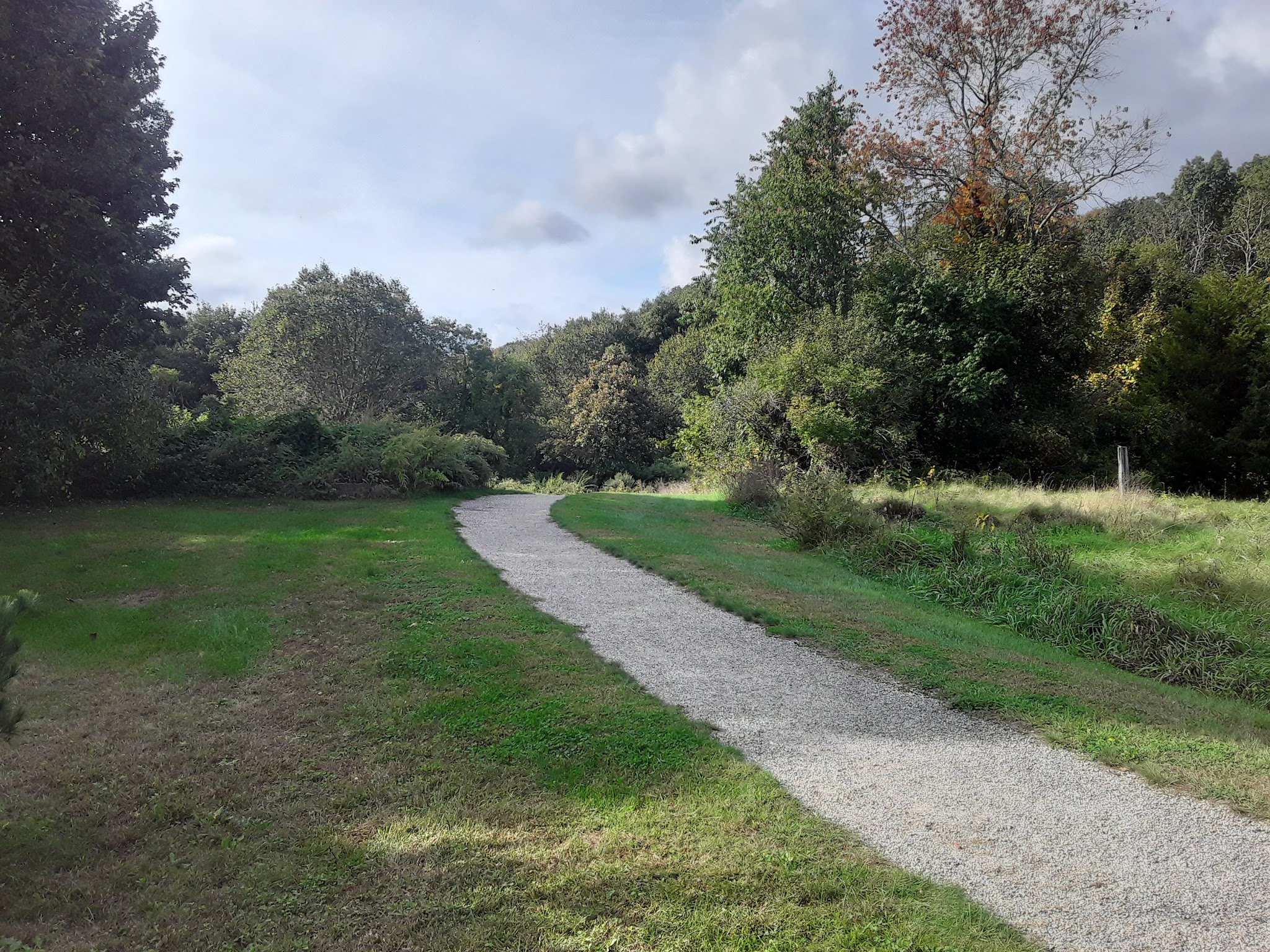 Gateway Park - Lincoln, RI