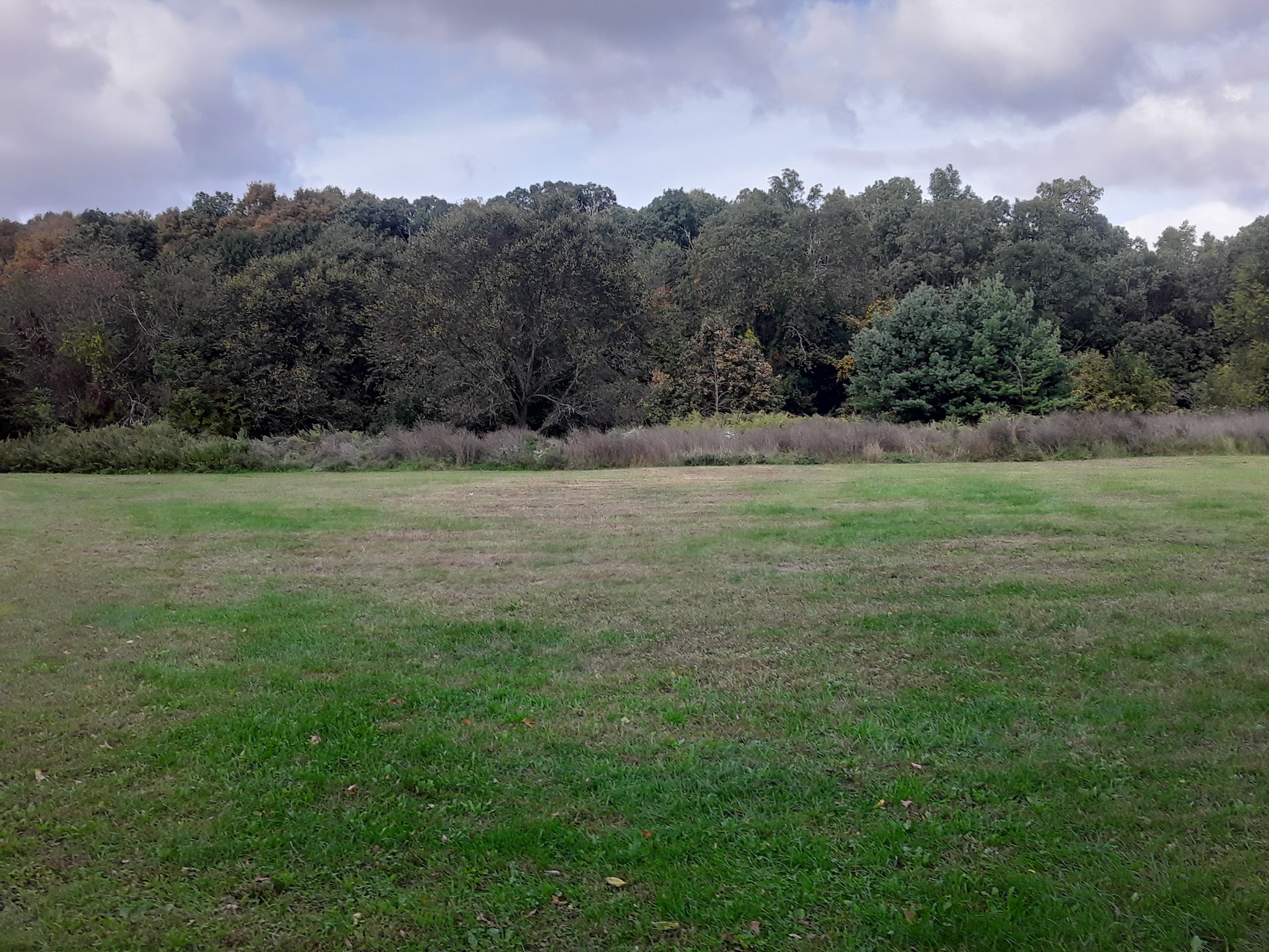 Gateway Park - Lincoln, RI