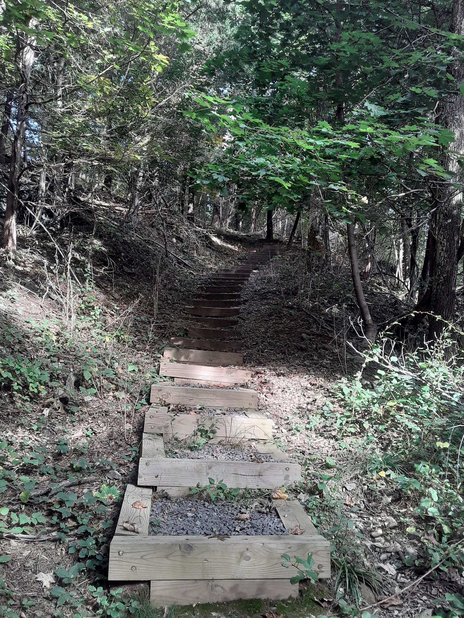 Gateway Park - Lincoln, RI